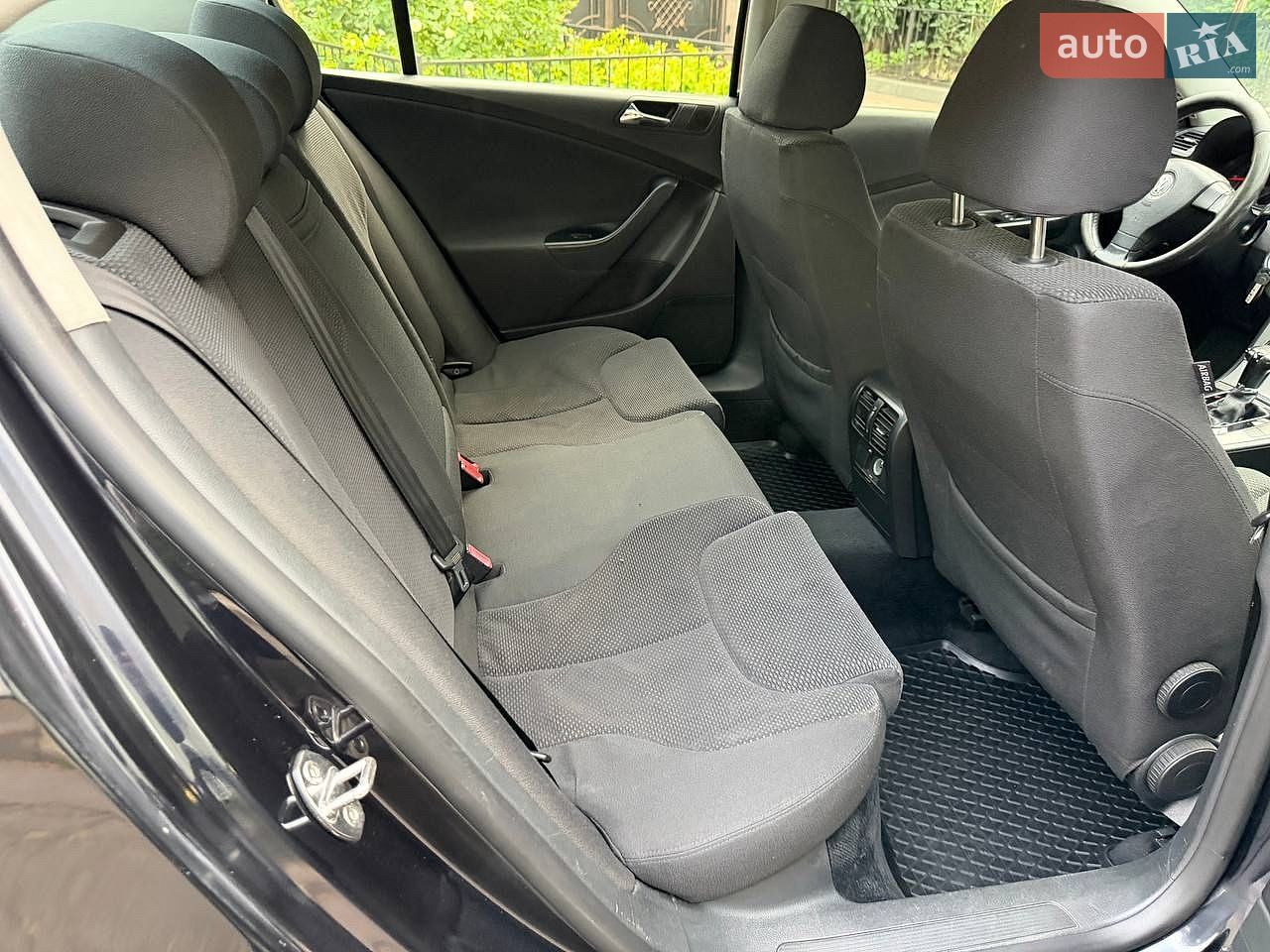 Volkswagen Passat 2007 VIN WVWZZZ3CZ7Z002302 фото оголошення 20 з 22