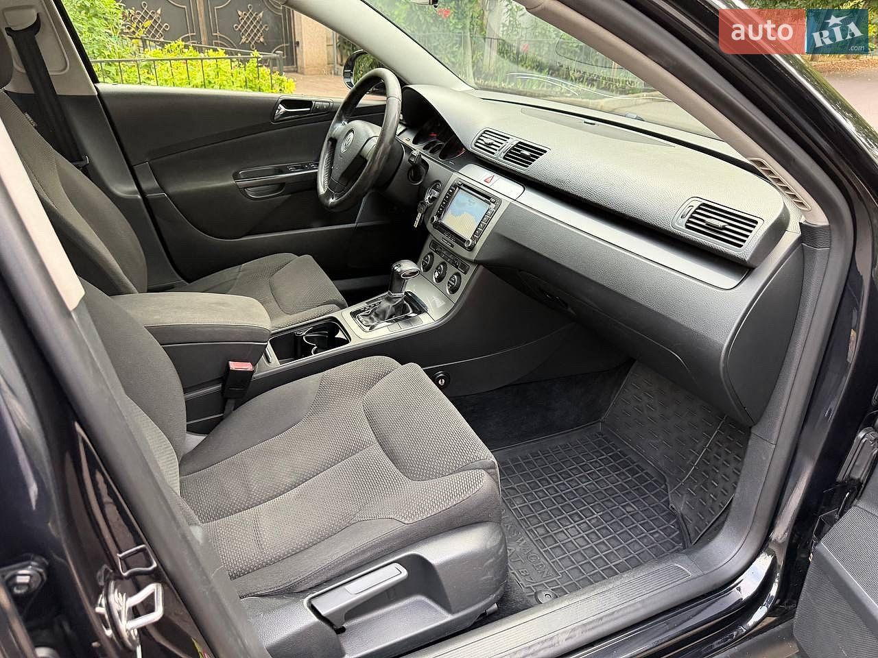 Volkswagen Passat 2007 VIN WVWZZZ3CZ7Z002302 фото оголошення 21 з 22
