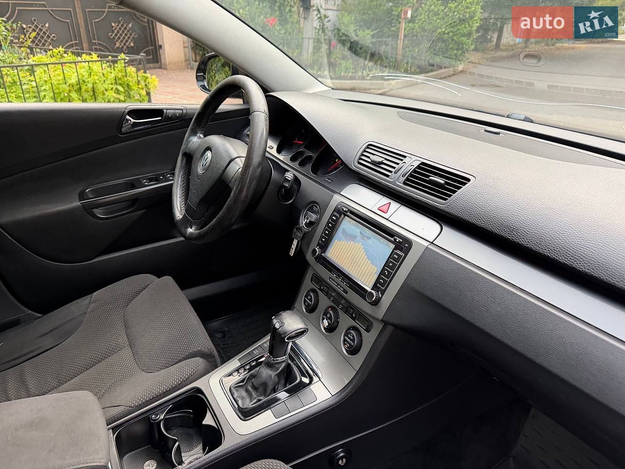 Volkswagen Passat 2007 VIN WVWZZZ3CZ7Z002302 фото оголошення 22 з 22