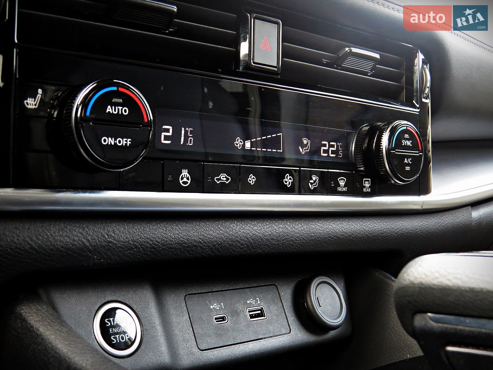 NISSAN ROGUE 2022 VIN 5N1BT3BA1PC672998 фото оголошення 15 з 23