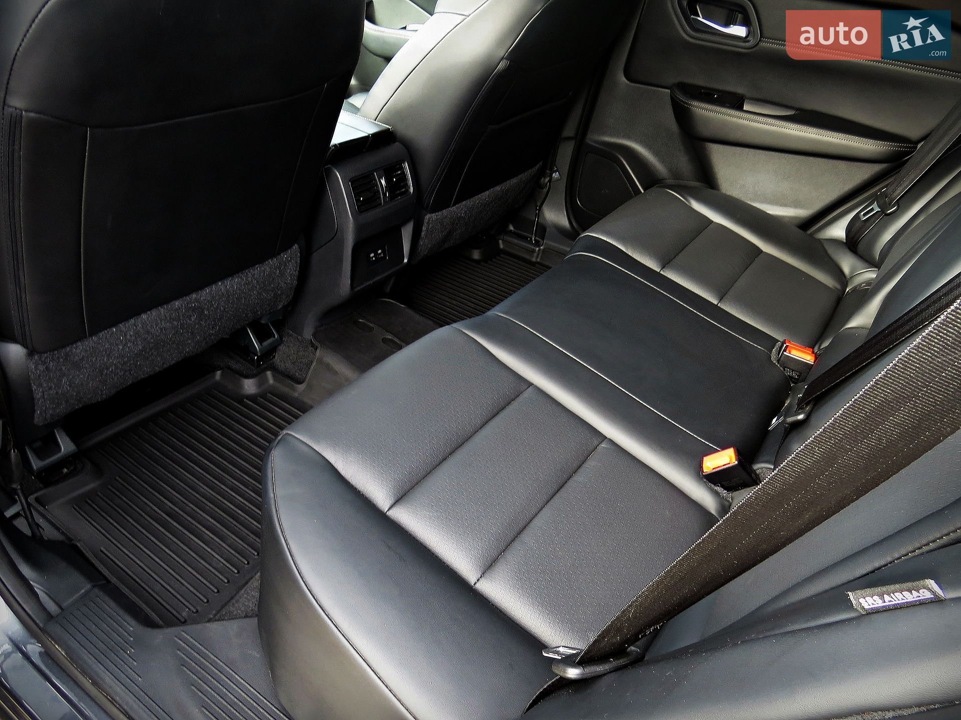 NISSAN ROGUE 2022 VIN 5N1BT3BA1PC672998 фото оголошення 18 з 23