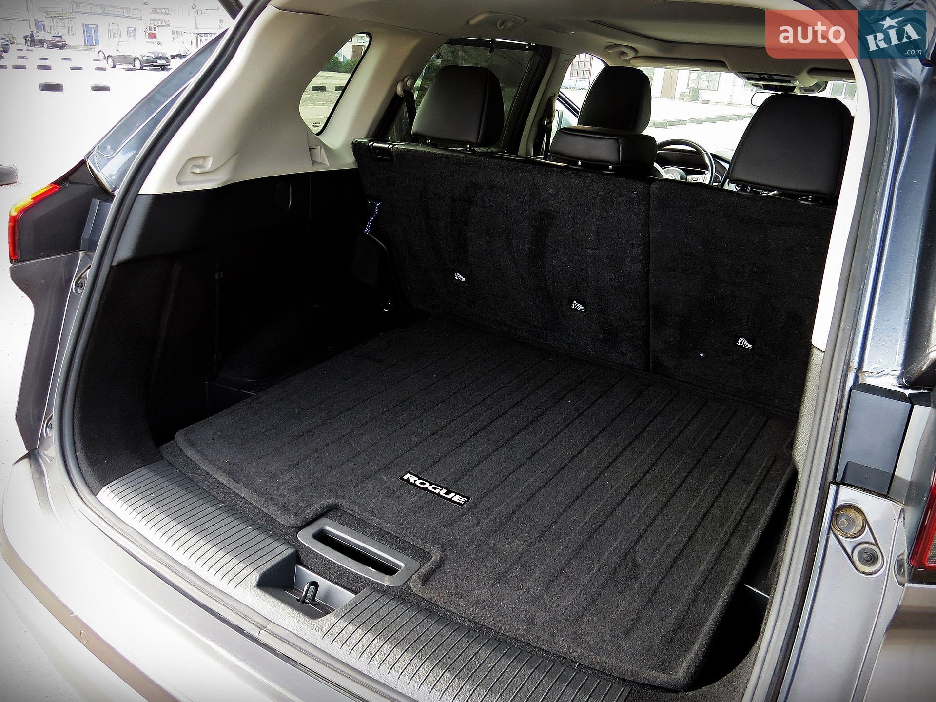 NISSAN ROGUE 2022 VIN 5N1BT3BA1PC672998 фото оголошення 20 з 23