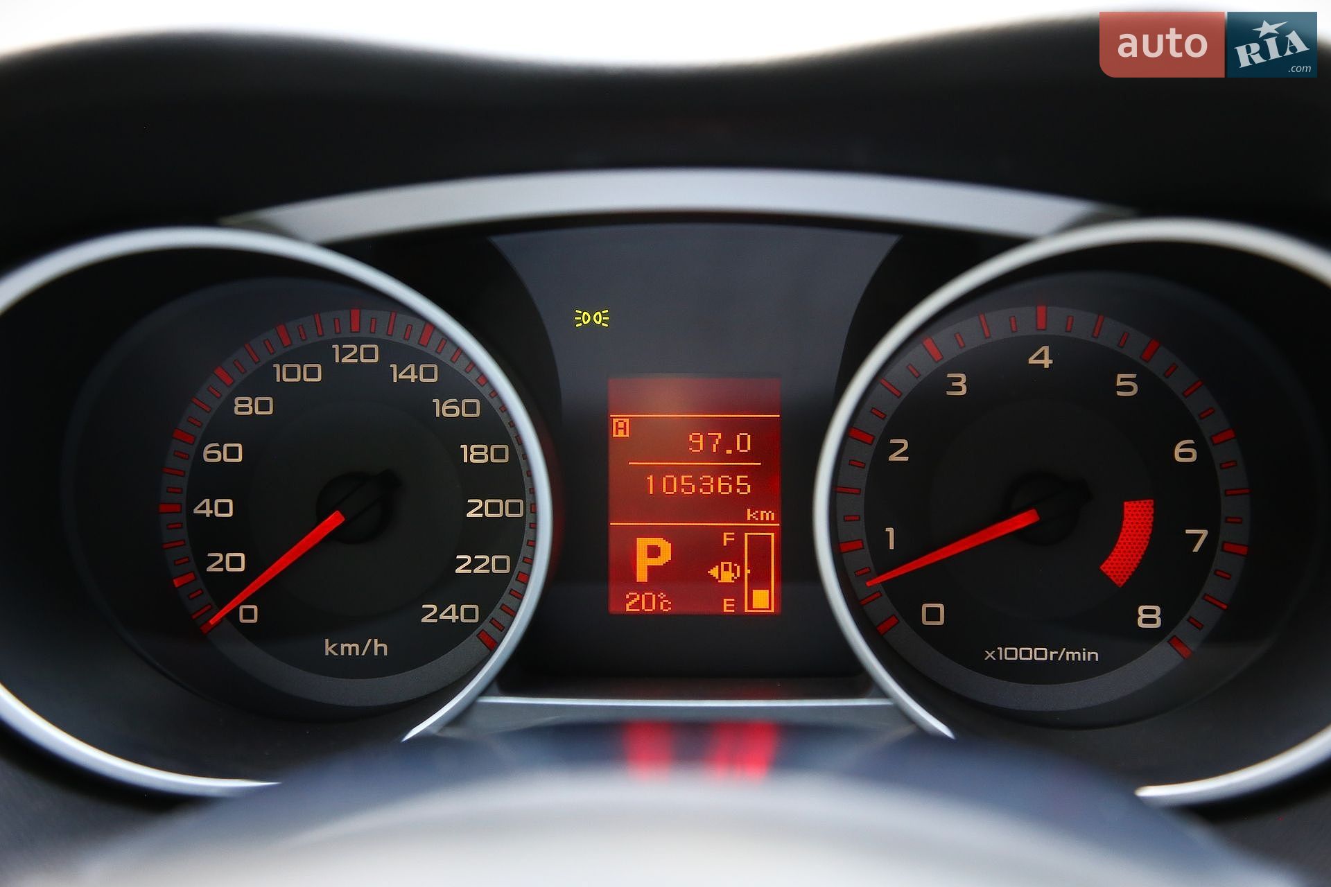 Mitsubishi Outlander XL 2009 VIN JMBXLCW6W9Z000745 фото оголошення 34 з 38