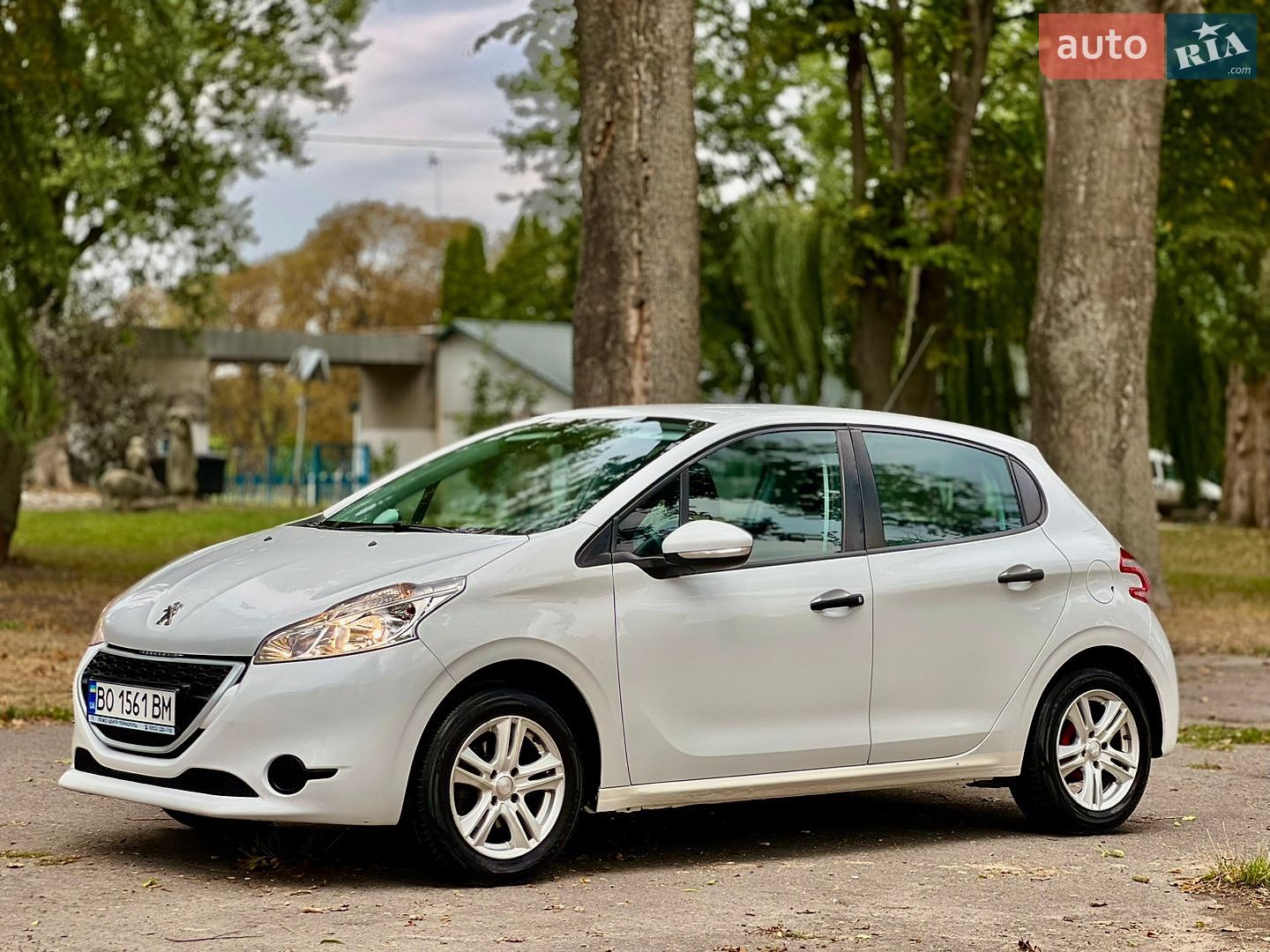 Peugeot 208 2013 VIN VF3CCZMZ0DT117176 фото оголошення 6 з 54
