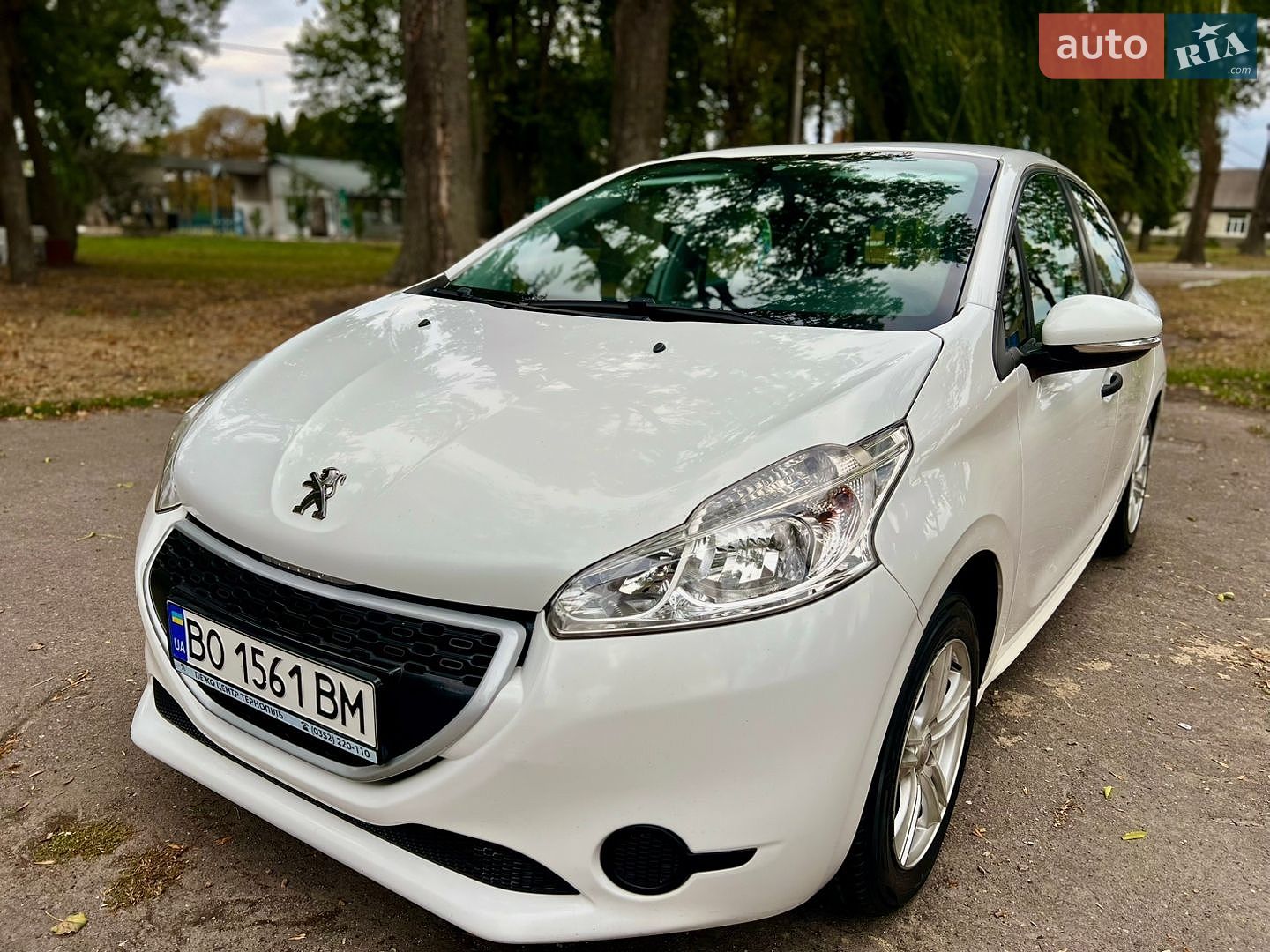 Peugeot 208 2013 VIN VF3CCZMZ0DT117176 фото оголошення 13 з 54