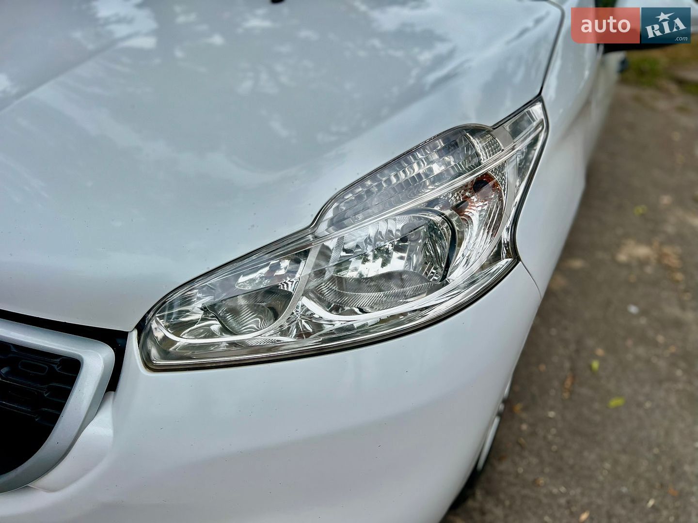 Peugeot 208 2013 VIN VF3CCZMZ0DT117176 фото оголошення 22 з 54