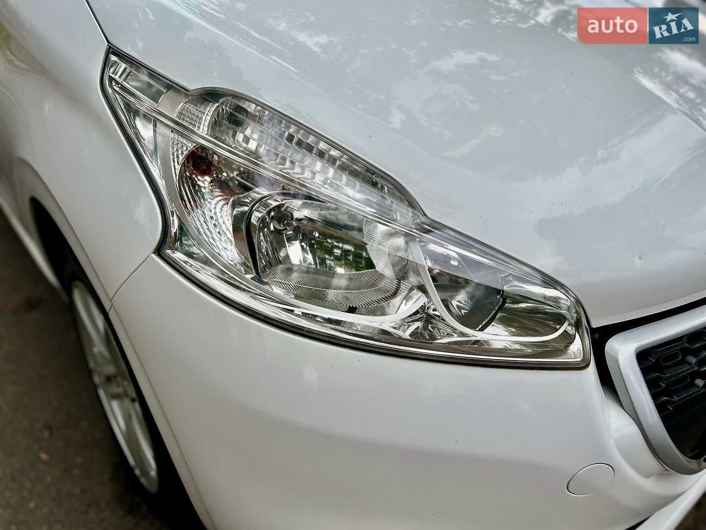 Peugeot 208 2013 VIN VF3CCZMZ0DT117176 фото оголошення 23 з 54