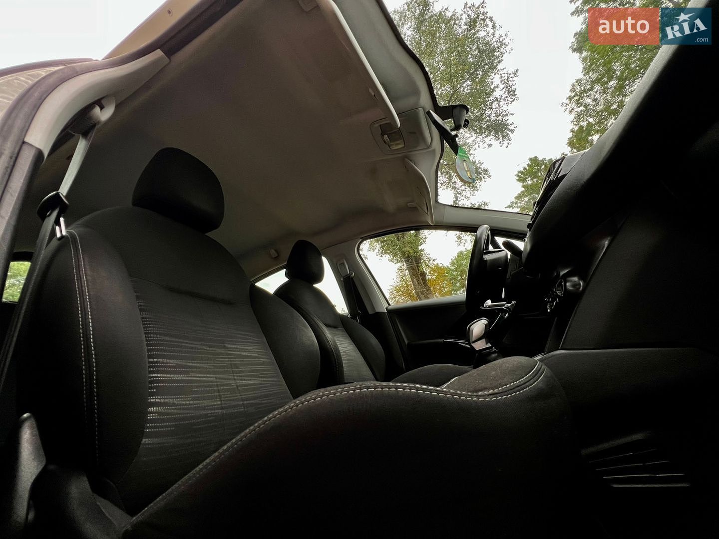 Peugeot 208 2013 VIN VF3CCZMZ0DT117176 фото оголошення 47 з 54