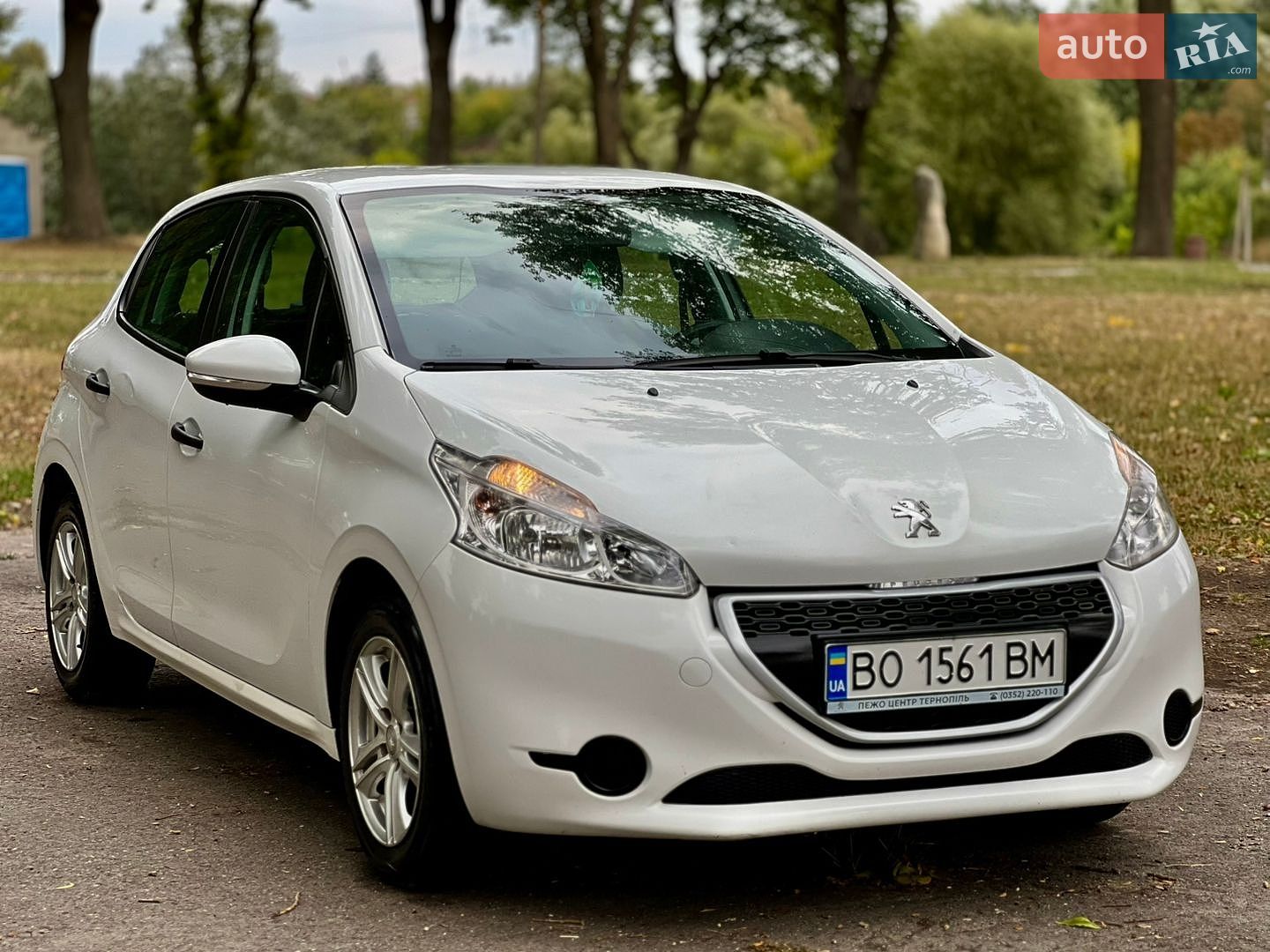 Peugeot 208 2013 VIN VF3CCZMZ0DT117176 фото оголошення 49 з 54