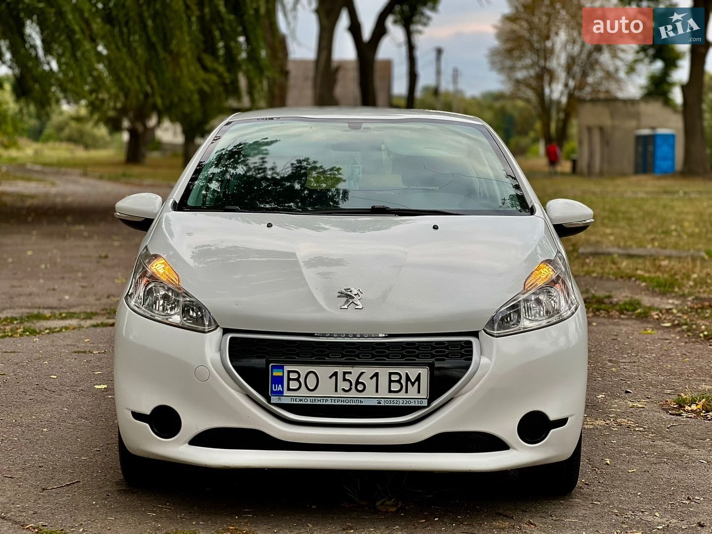 Peugeot 208 2013 VIN VF3CCZMZ0DT117176 фото оголошення 50 з 54