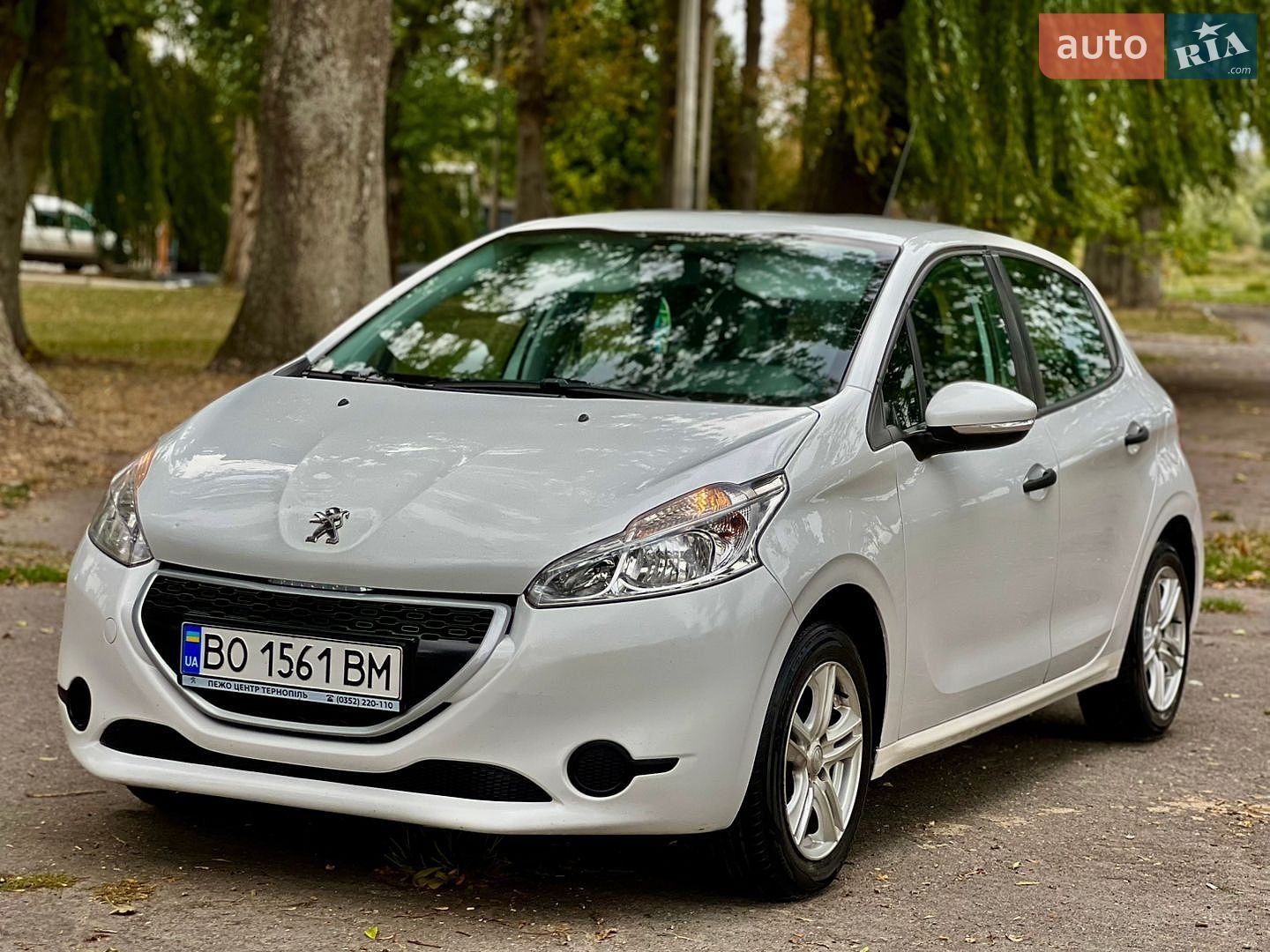 Peugeot 208 2013 VIN VF3CCZMZ0DT117176 фото оголошення 51 з 54