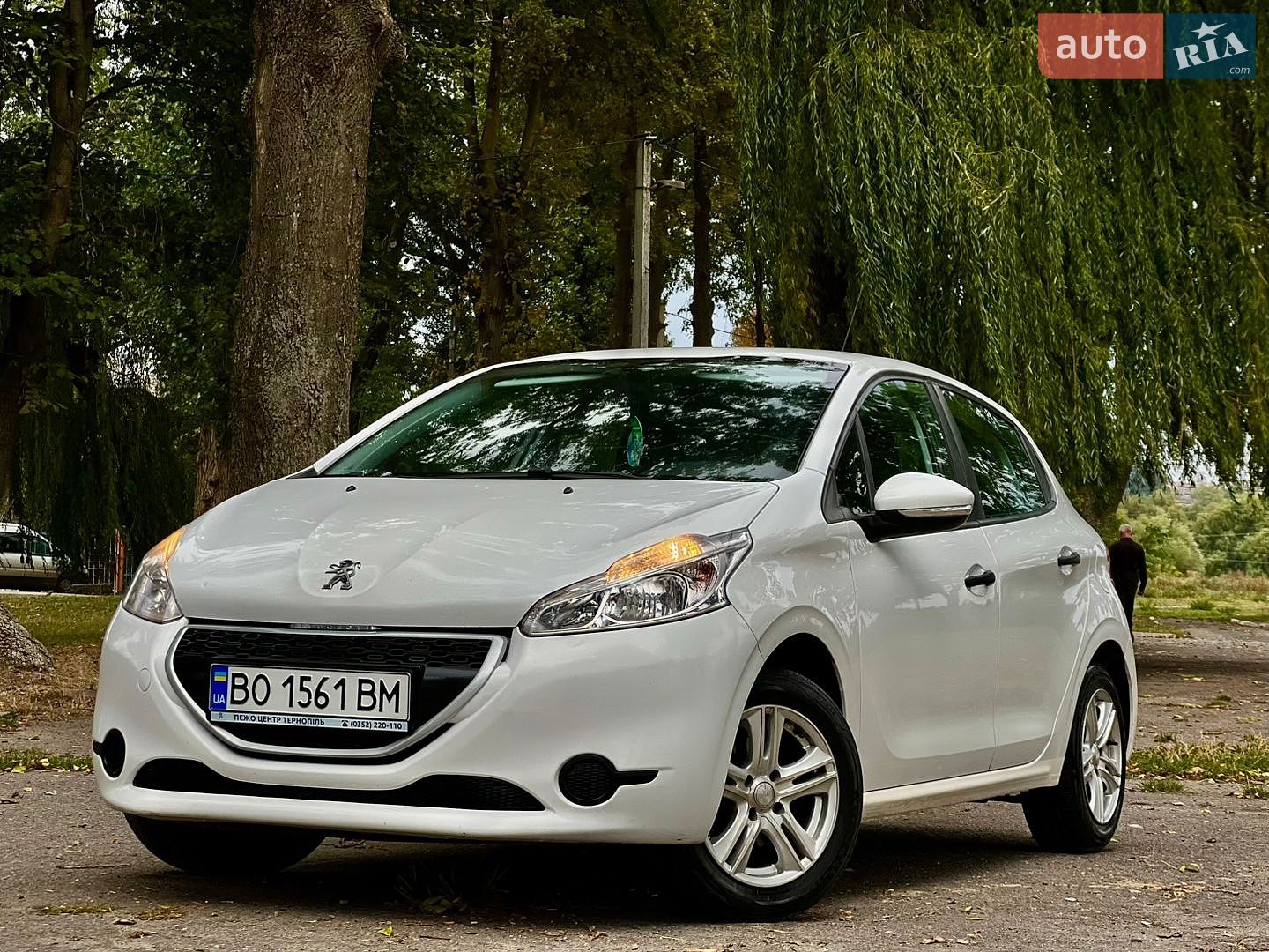 Peugeot 208 2013 VIN VF3CCZMZ0DT117176 фото оголошення 54 з 54