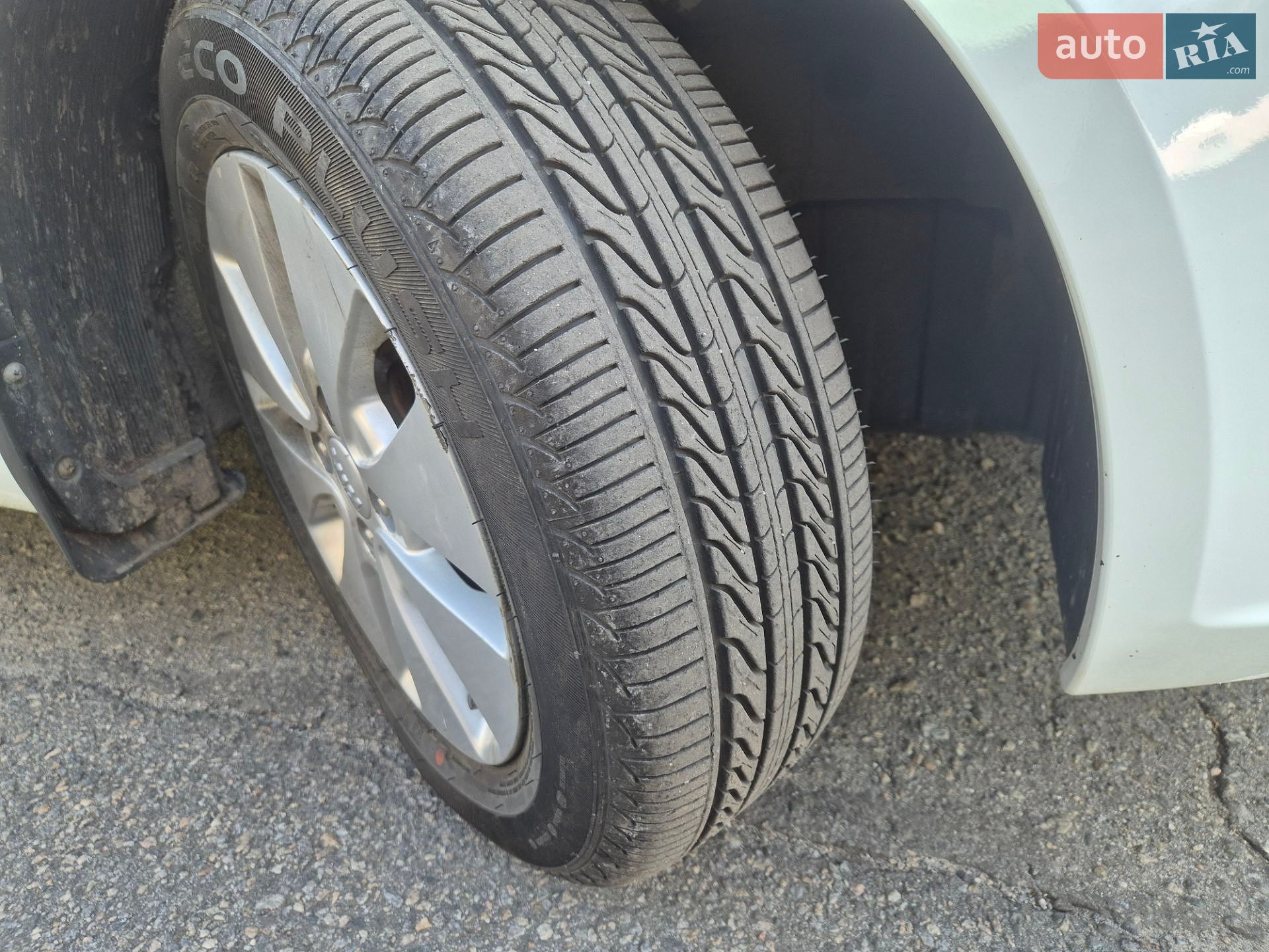 Kia Rio 2013 VIN Z94CC41BBER184582 фото оголошення 21 з 21