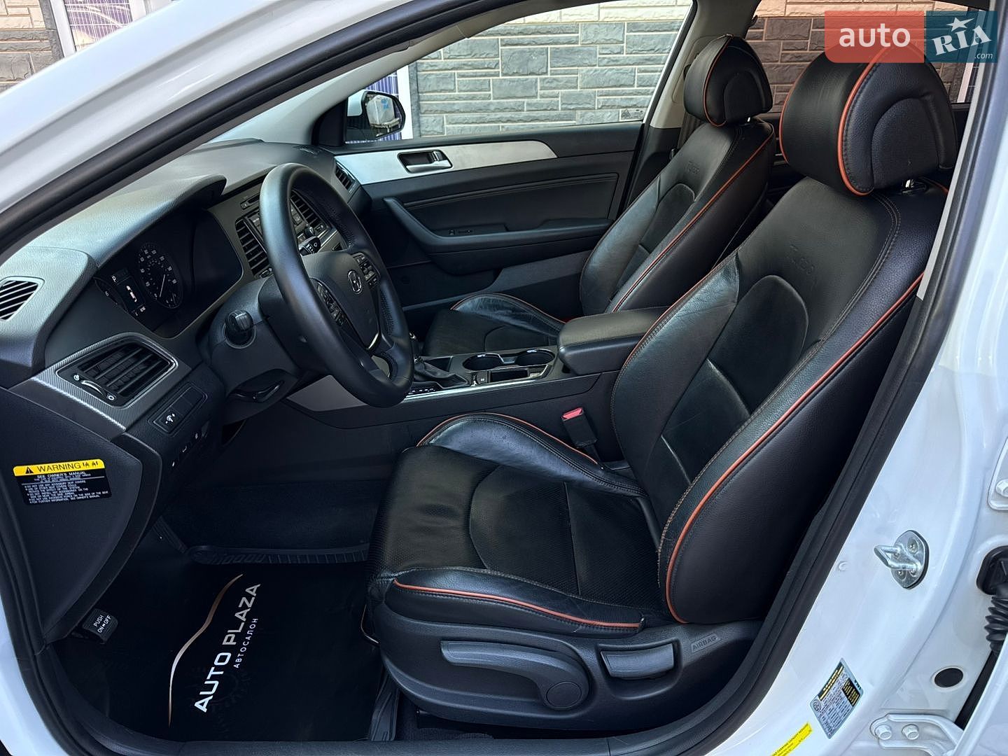 Hyundai Sonata 2017 VIN 5NPE24AF9HH547258 фото оголошення 22 з 38
