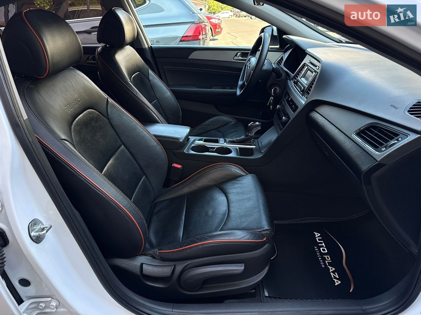 Hyundai Sonata 2017 VIN 5NPE24AF9HH547258 фото оголошення 24 з 38