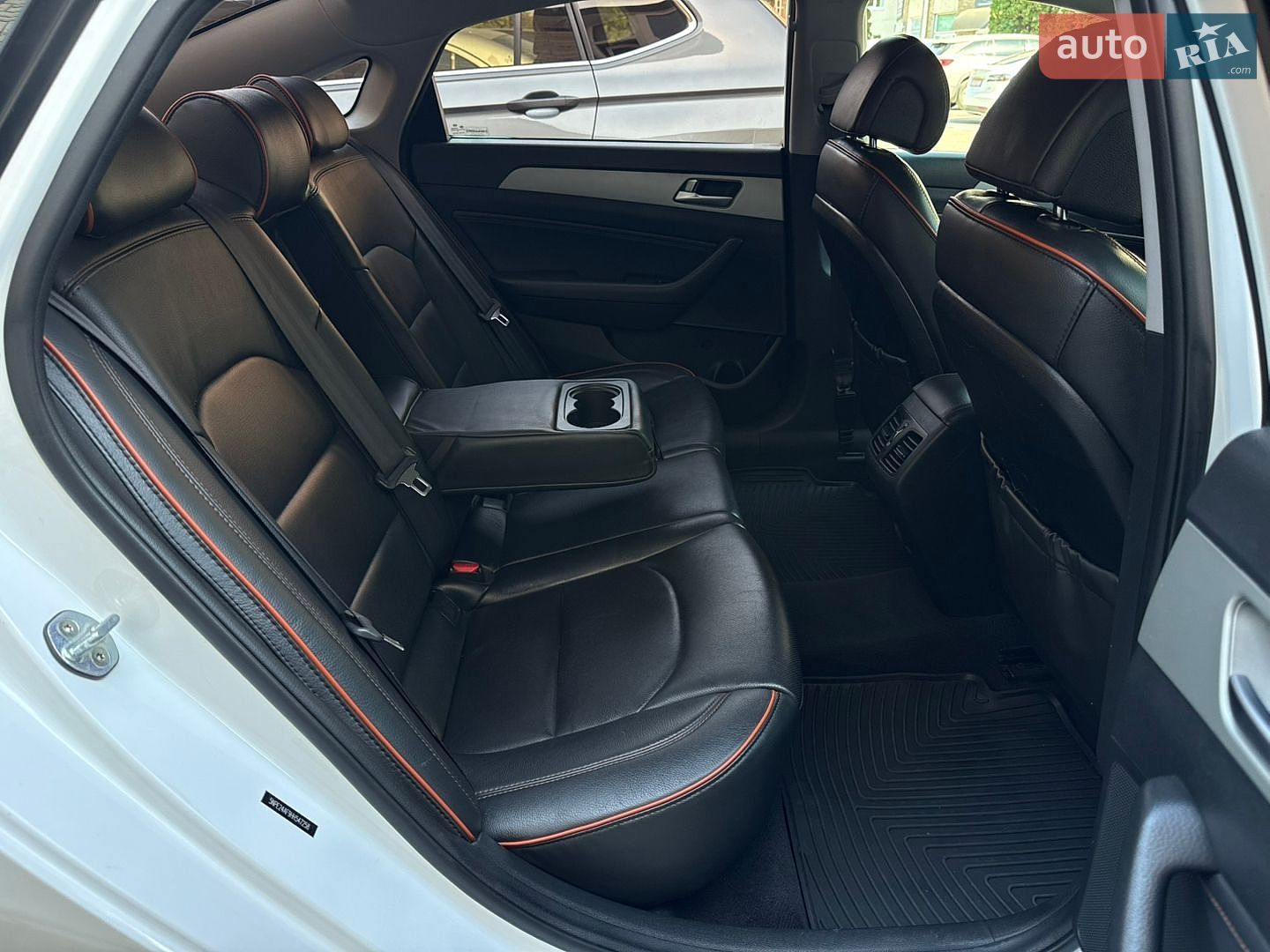 Hyundai Sonata 2017 VIN 5NPE24AF9HH547258 фото оголошення 23 з 38