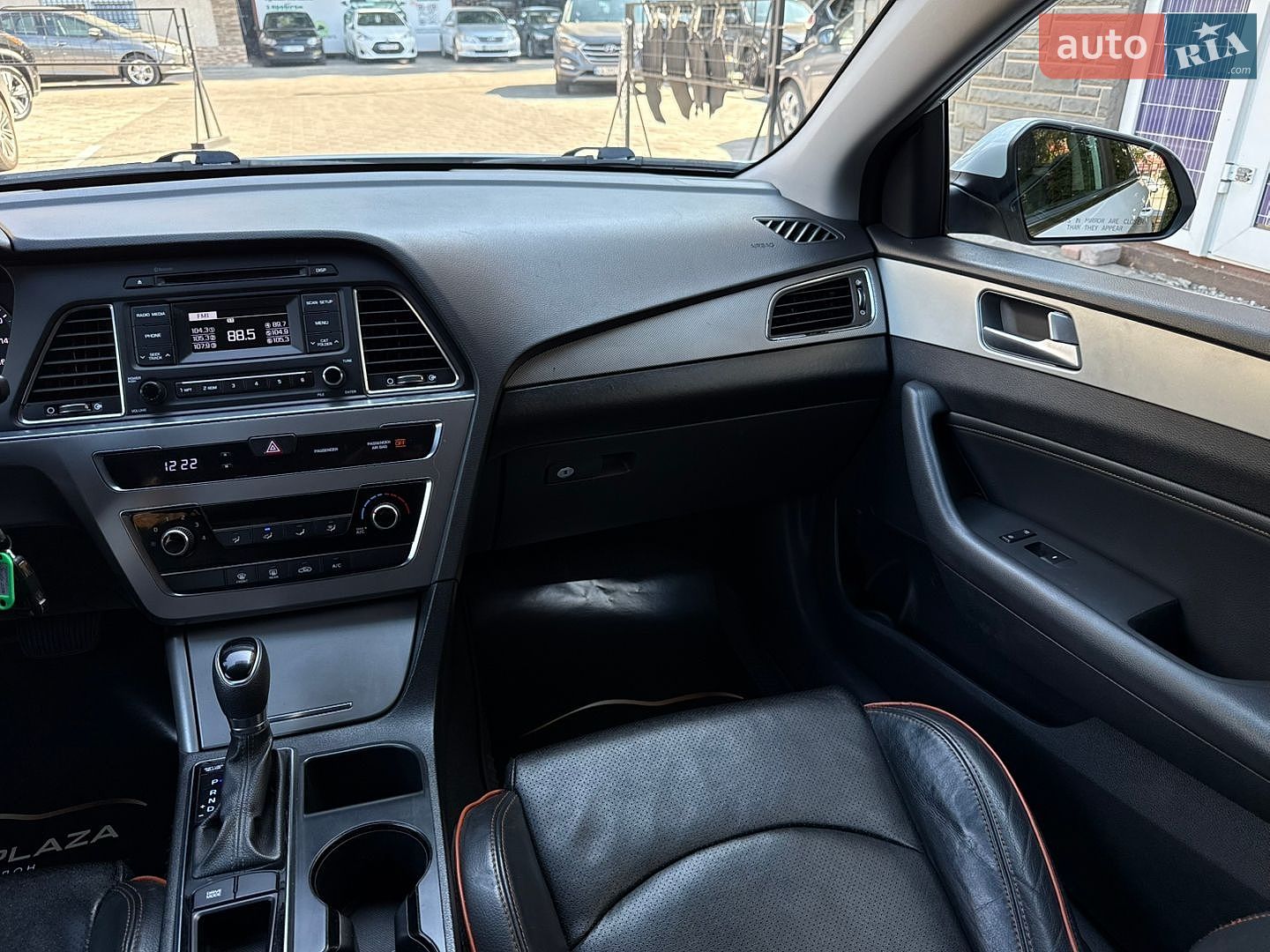 Hyundai Sonata 2017 VIN 5NPE24AF9HH547258 фото оголошення 27 з 38