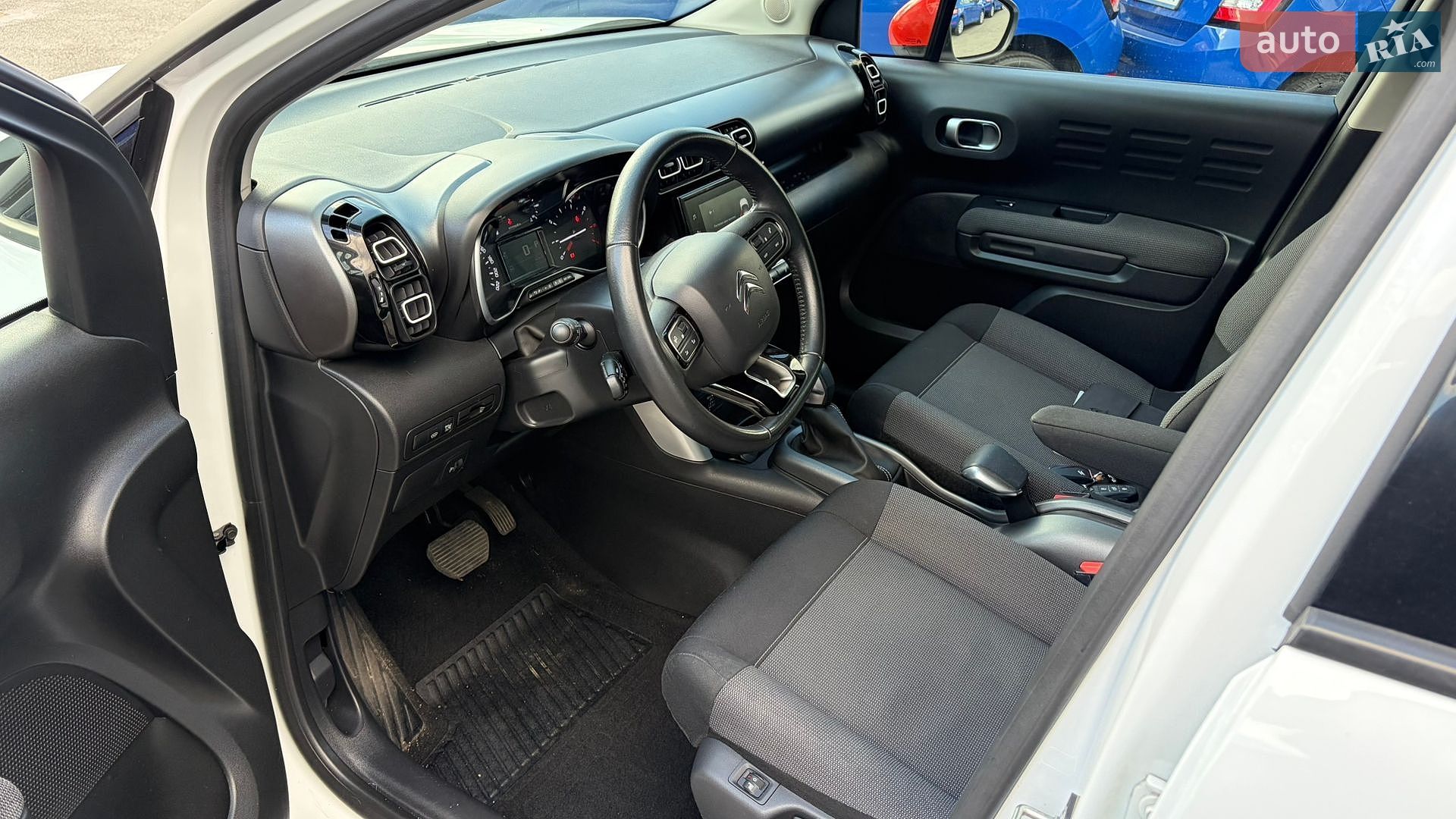 Citroen C3 Aircross 2020 VIN VF72RHNVWL4227962 фото оголошення 5 з 10