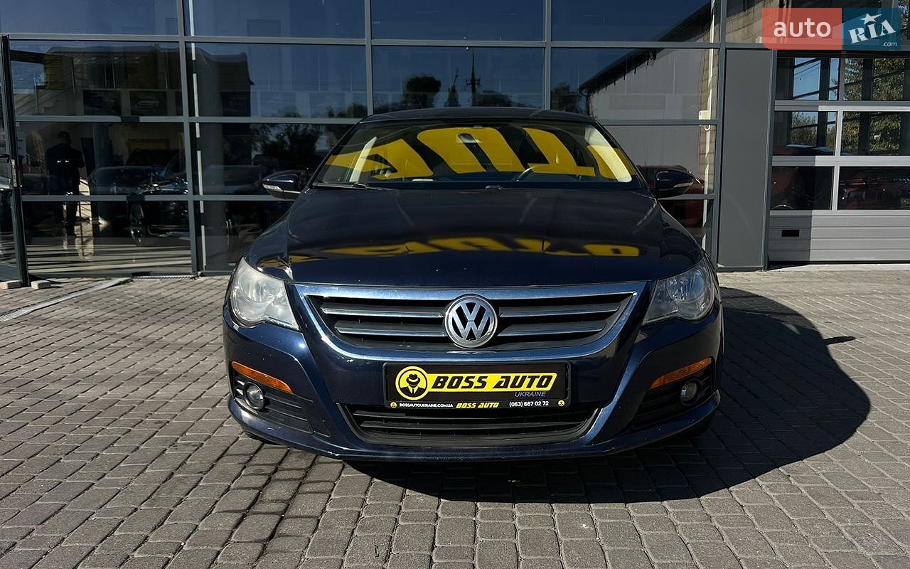 Volkswagen CC / Passat CC 2011 VIN WVWHP7AN6CE513312 фото оголошення 2 з 26
