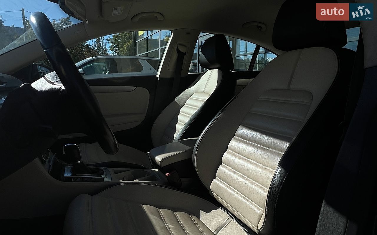 Volkswagen CC / Passat CC 2011 VIN WVWHP7AN6CE513312 фото оголошення 9 з 26