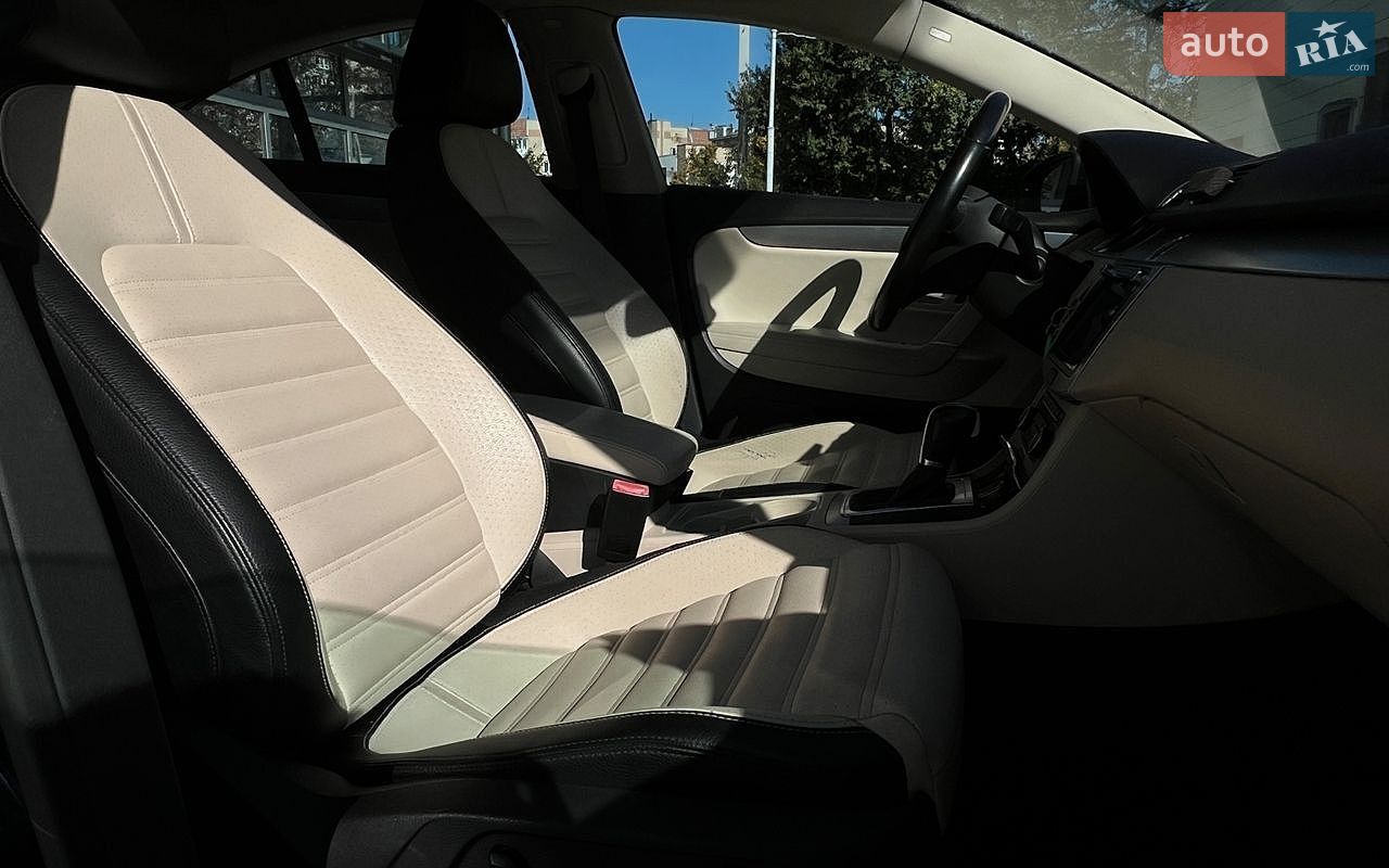 Volkswagen CC / Passat CC 2011 VIN WVWHP7AN6CE513312 фото оголошення 24 з 26