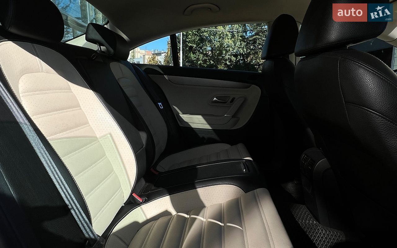 Volkswagen CC / Passat CC 2011 VIN WVWHP7AN6CE513312 фото оголошення 25 з 26
