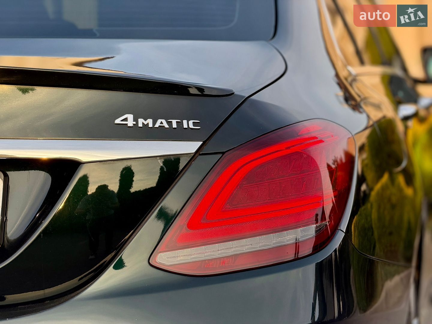 Mercedes-Benz C-Class 2019 VIN 55SWF8EB7KU314300 фото оголошення 25 з 55