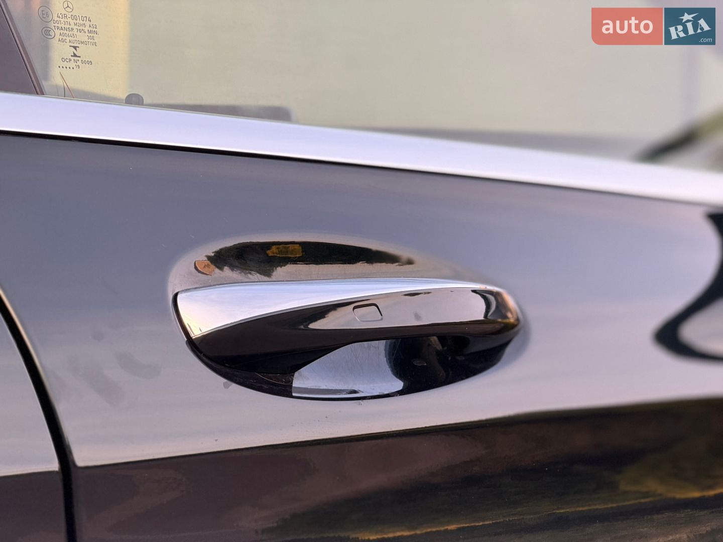 Mercedes-Benz C-Class 2019 VIN 55SWF8EB7KU314300 фото оголошення 27 з 55