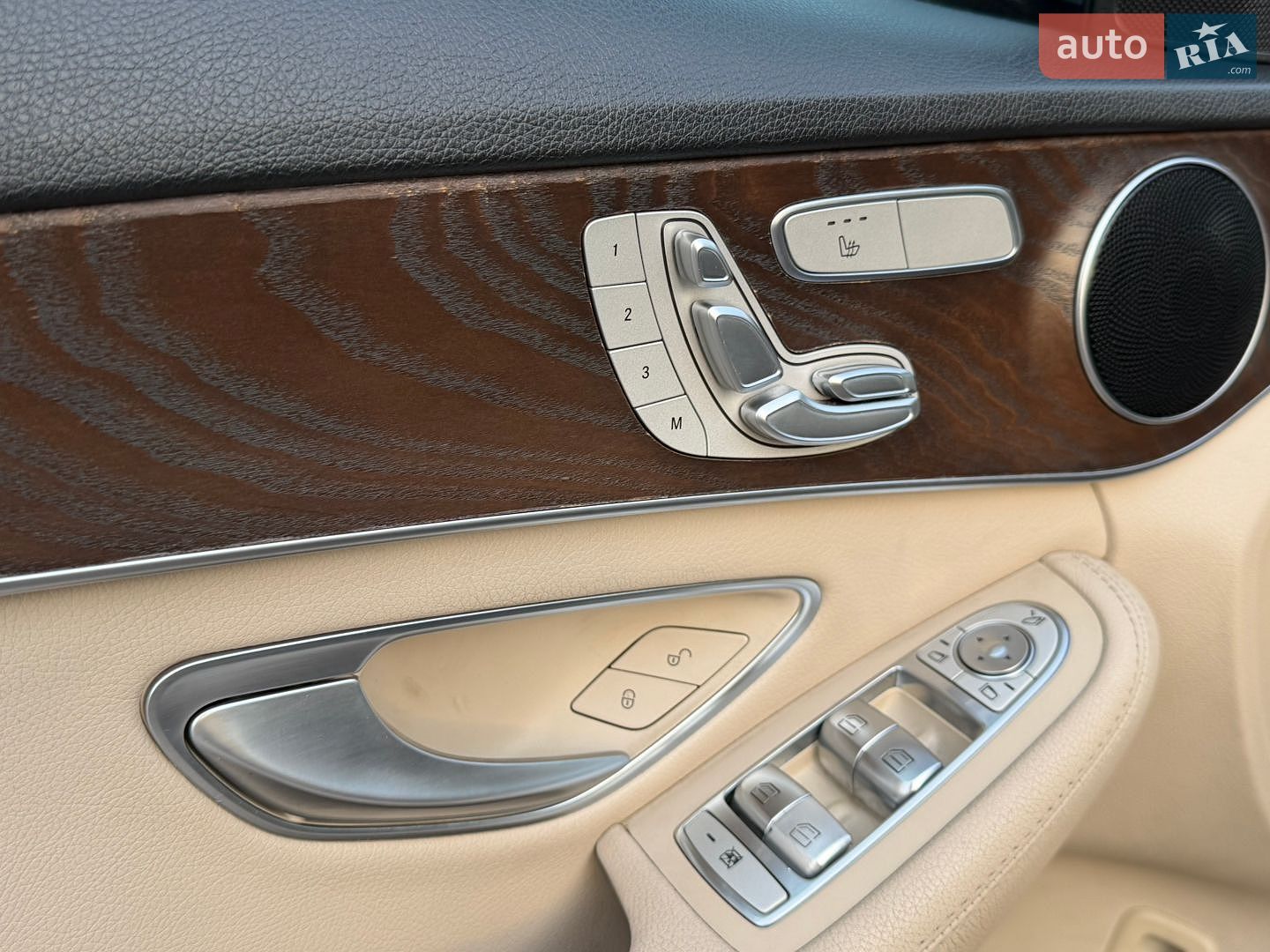 Mercedes-Benz C-Class 2019 VIN 55SWF8EB7KU314300 фото оголошення 45 з 55
