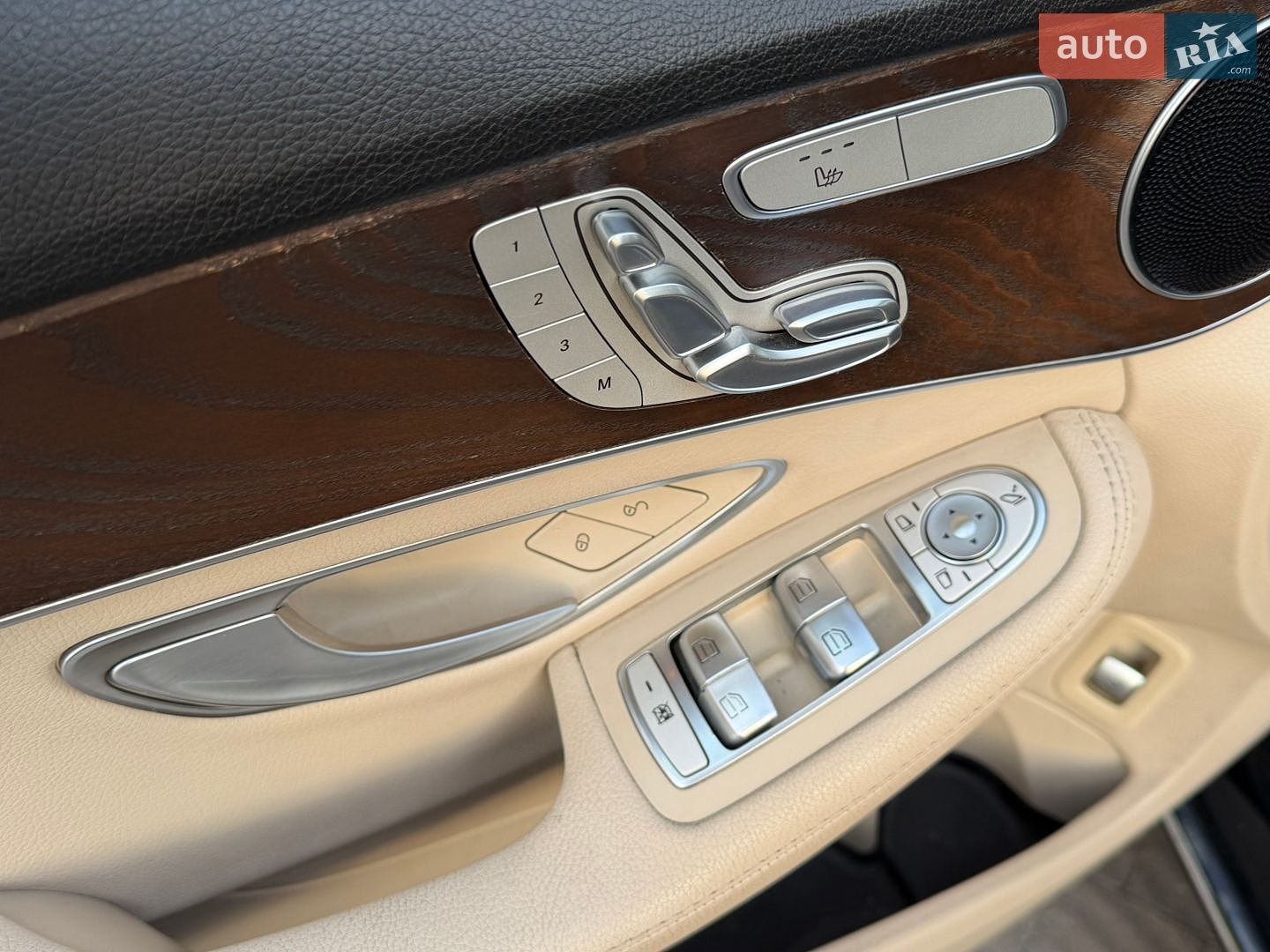 Mercedes-Benz C-Class 2019 VIN 55SWF8EB7KU314300 фото оголошення 46 з 55