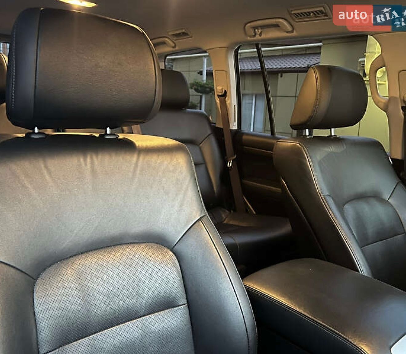 Toyota Land Cruiser 2020 VIN JTMCV05J304309132 фото оголошення 23 з 25
