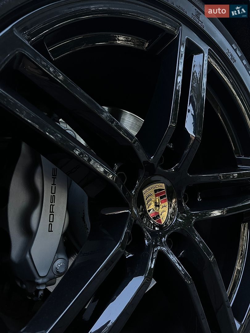 Porsche Panamera 2011 VIN WP0ZZZ97ZBL051909 фото оголошення 3 з 18