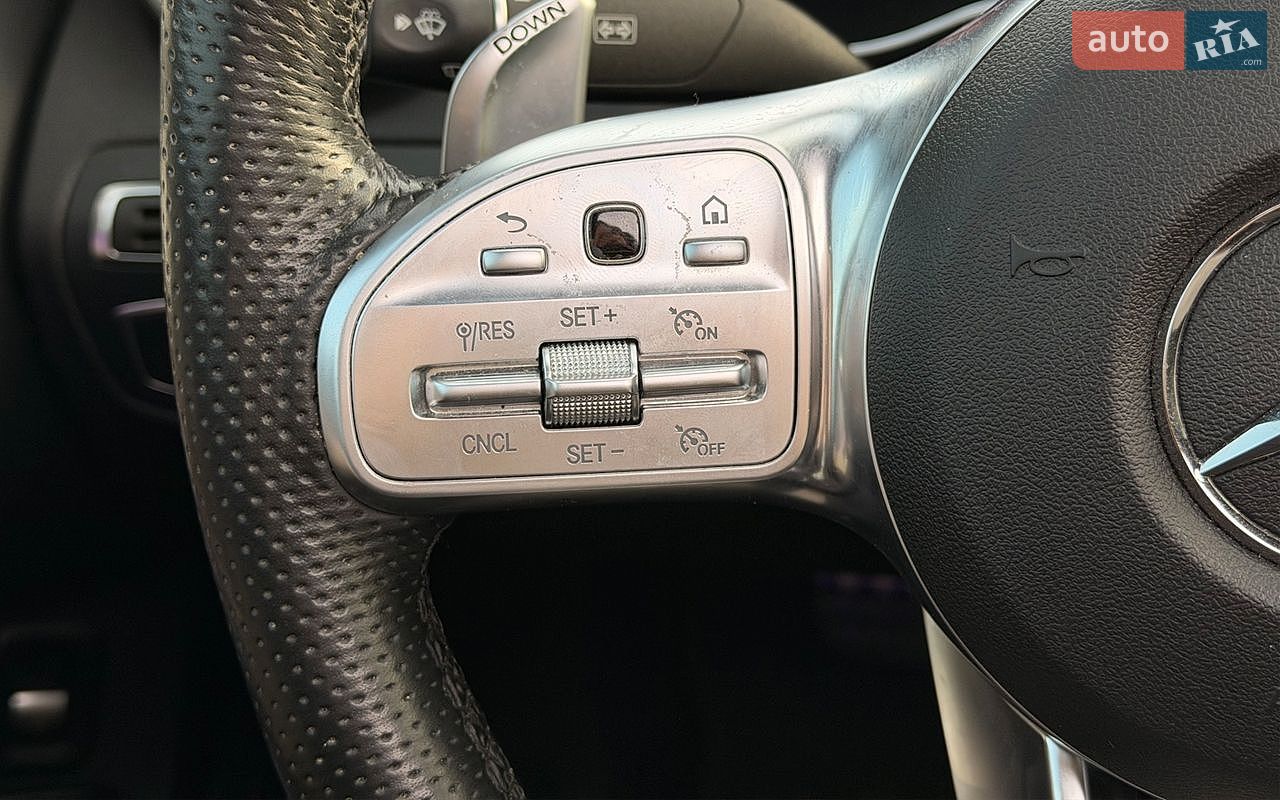Mercedes-Benz C-Class 2019 VIN 55SWF6EB0LU330327 фото оголошення 12 з 32