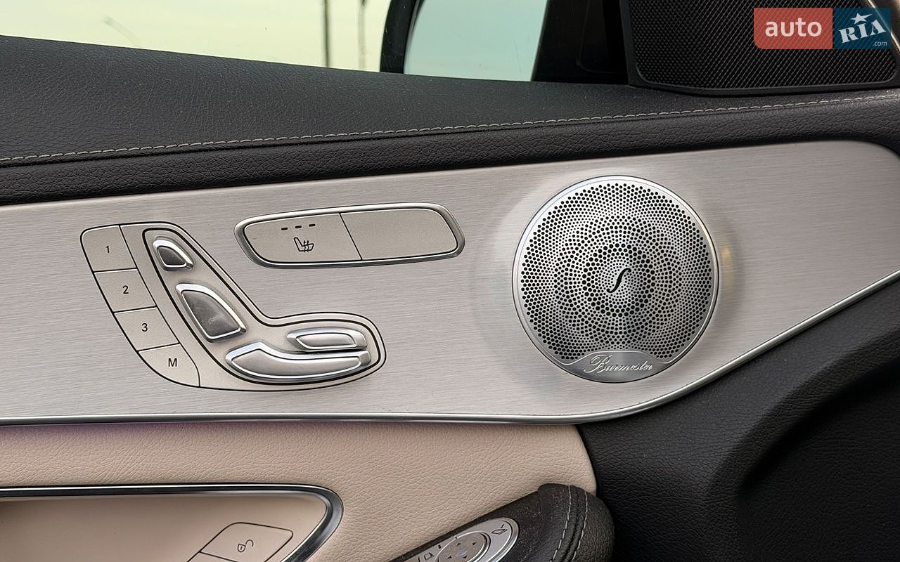Mercedes-Benz C-Class 2019 VIN 55SWF6EB0LU330327 фото оголошення 22 з 32