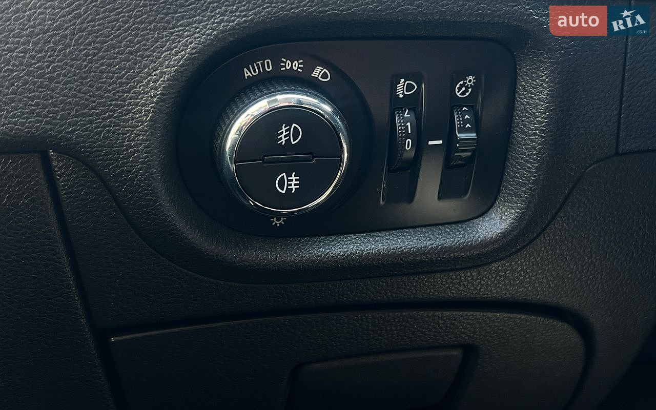 Opel Astra 2020 VIN W0VBD8EV4L8036690 фото оголошення 18 з 23