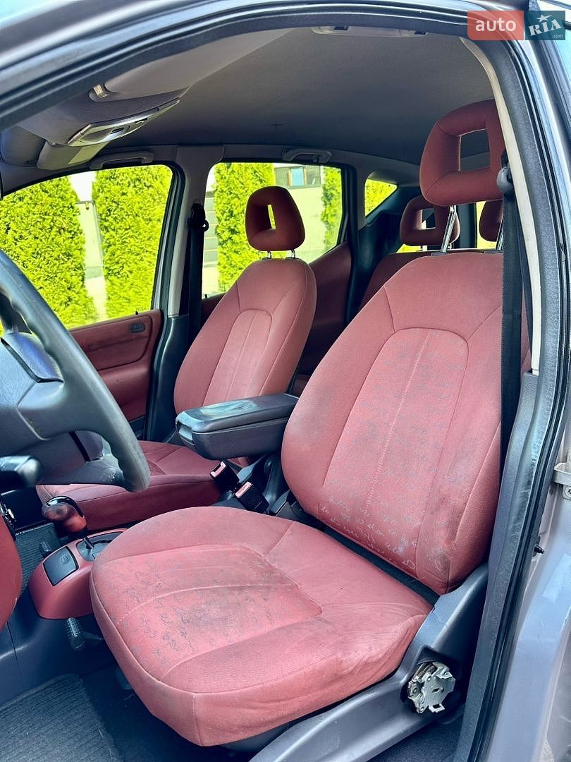 Mercedes-Benz A-Class 1999 VIN WDB1680081J290370 фото оголошення 20 з 40