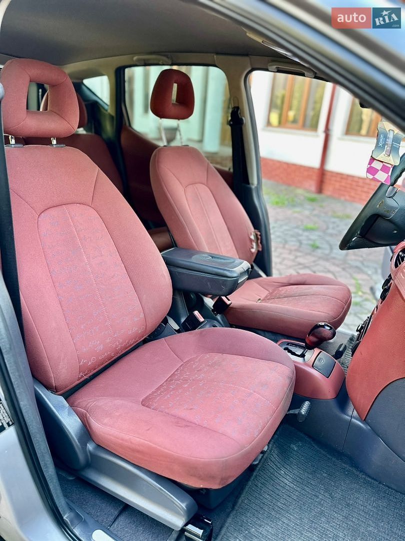 Mercedes-Benz A-Class 1999 VIN WDB1680081J290370 фото оголошення 24 з 40