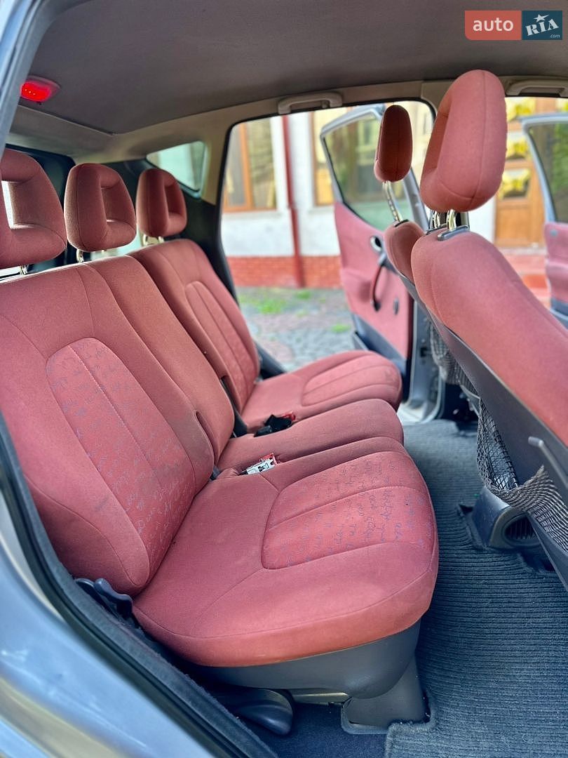 Mercedes-Benz A-Class 1999 VIN WDB1680081J290370 фото оголошення 27 з 40