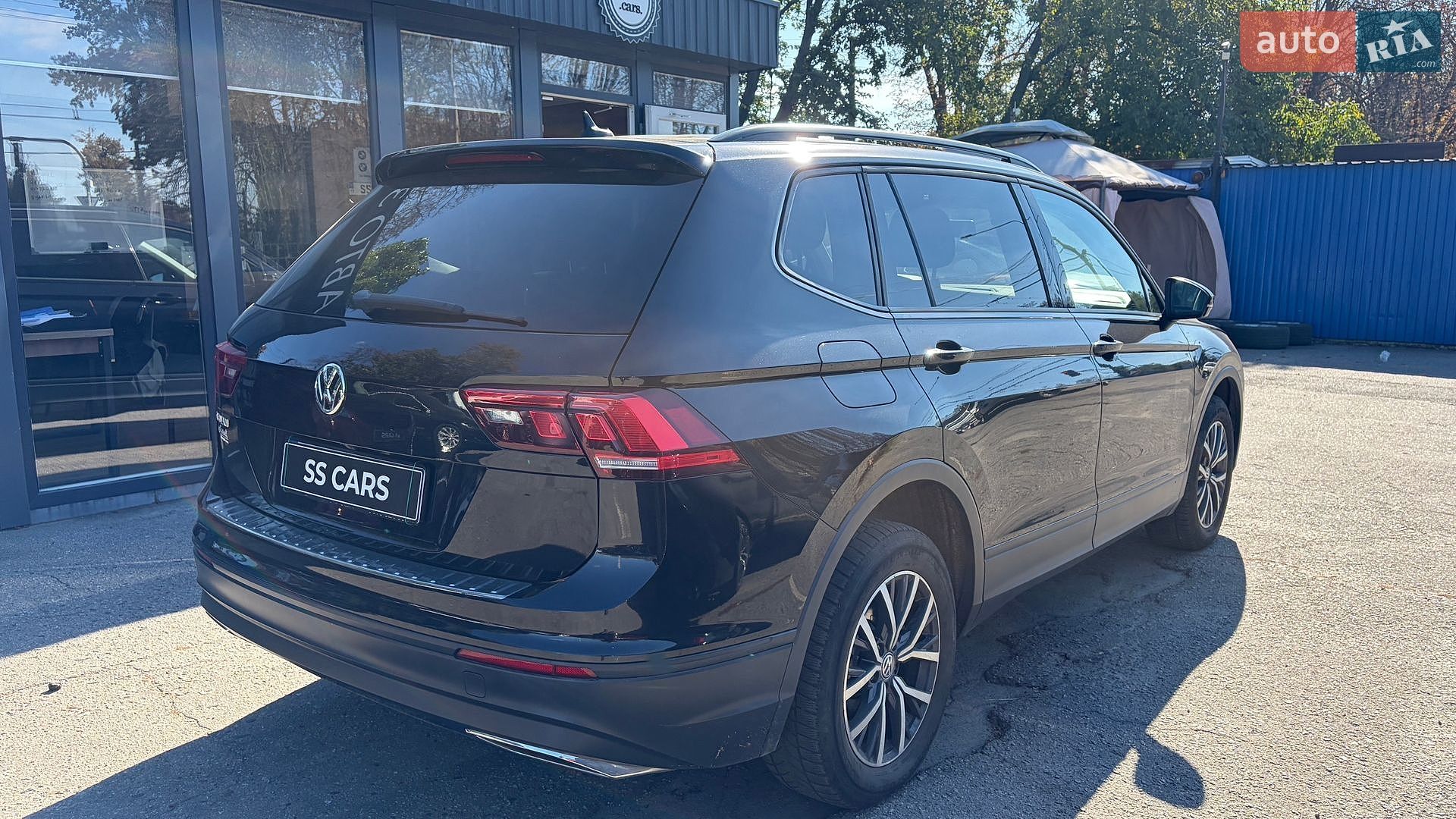 VOLKSWAGEN TIGUAN 2021 VIN 3VV1B7AX2MM076259 фото оголошення 5 з 18