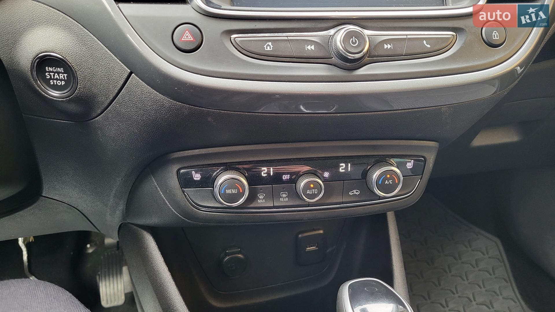Opel Crossland X 2021 VIN W0V7H9ED6M4245347 фото оголошення 3 з 40