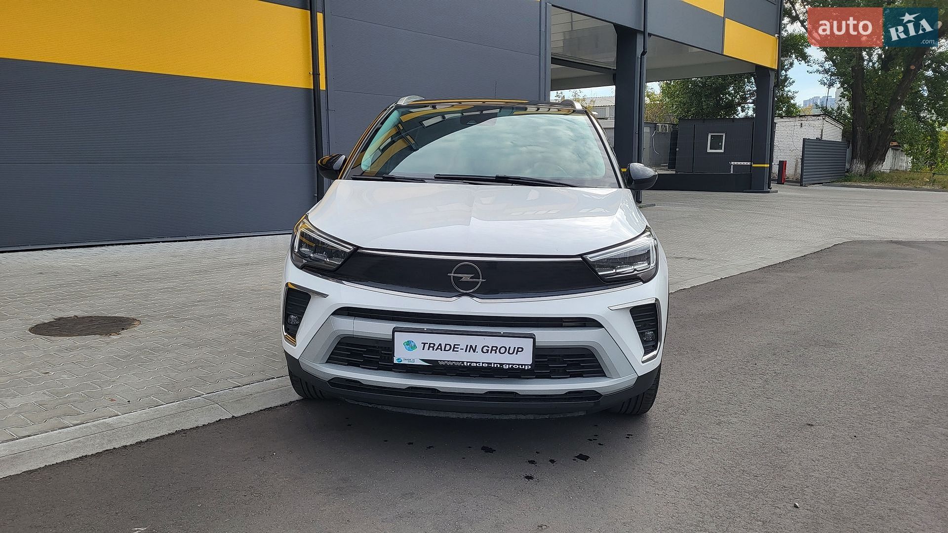 Opel Crossland X 2021 VIN W0V7H9ED6M4245347 фото оголошення 13 з 40