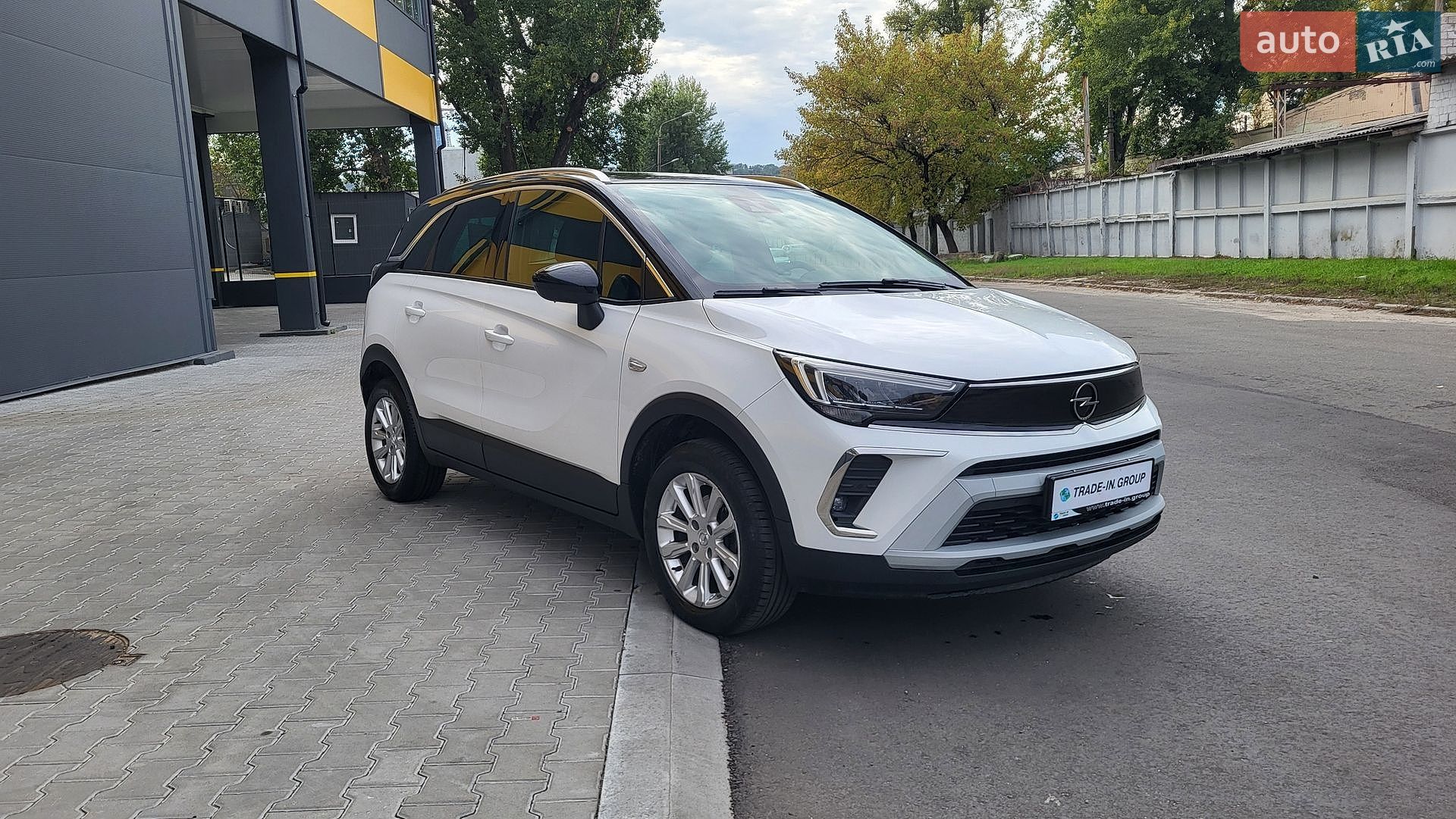 Opel Crossland X 2021 VIN W0V7H9ED6M4245347 фото оголошення 15 з 40