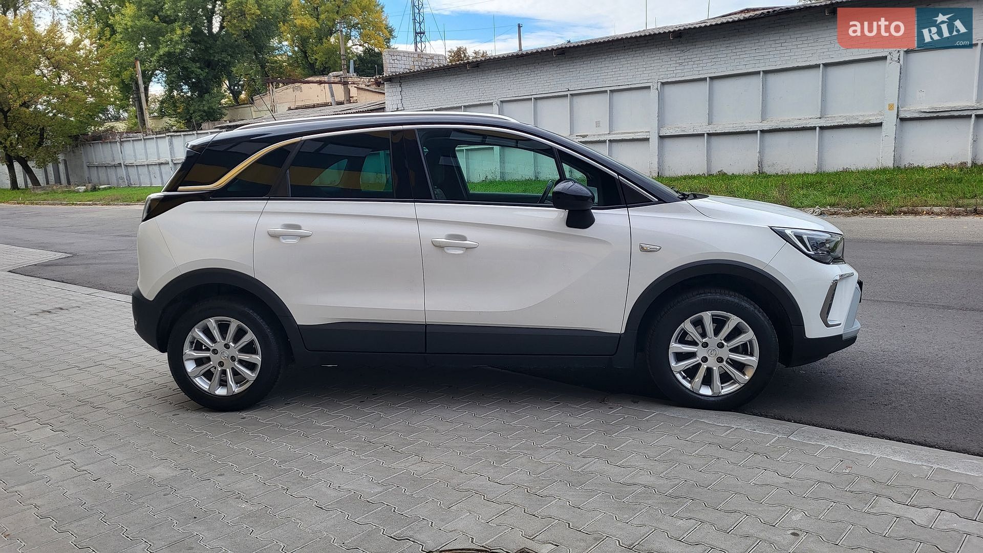Opel Crossland X 2021 VIN W0V7H9ED6M4245347 фото оголошення 16 з 40