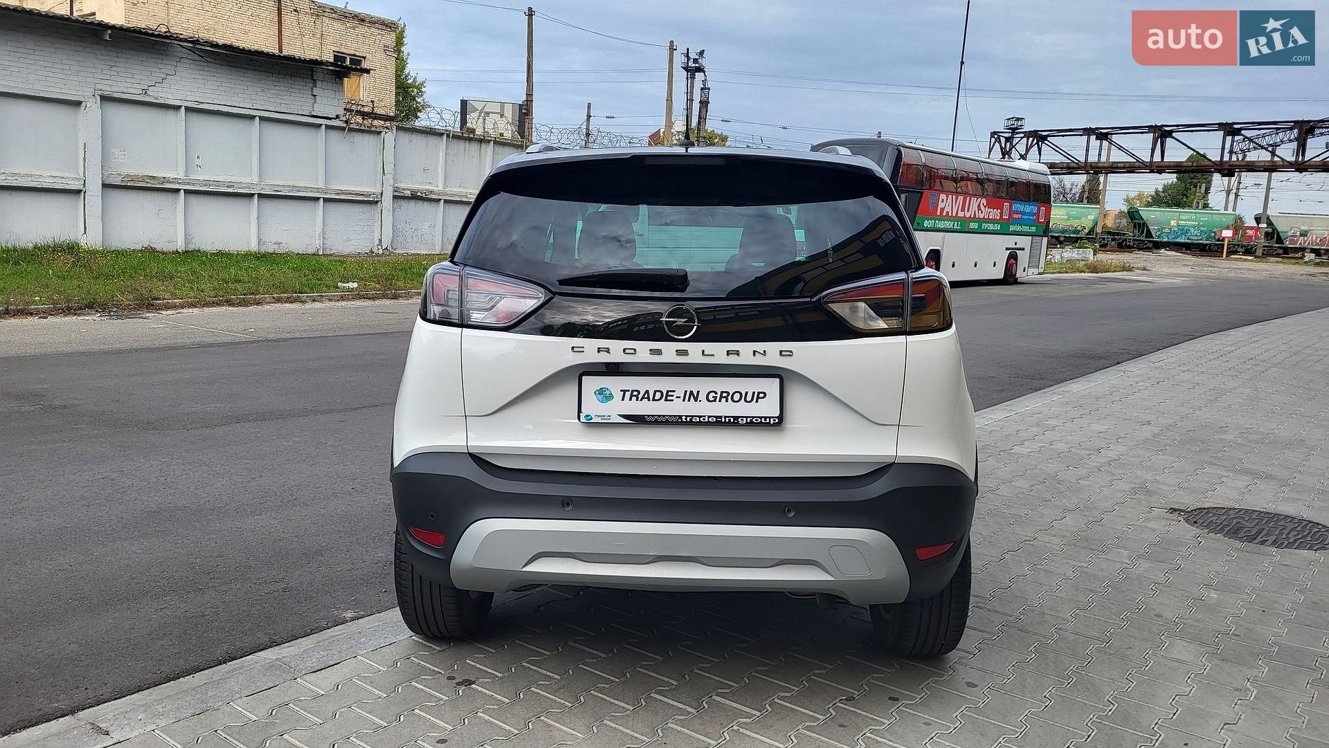 Opel Crossland X 2021 VIN W0V7H9ED6M4245347 фото оголошення 19 з 40