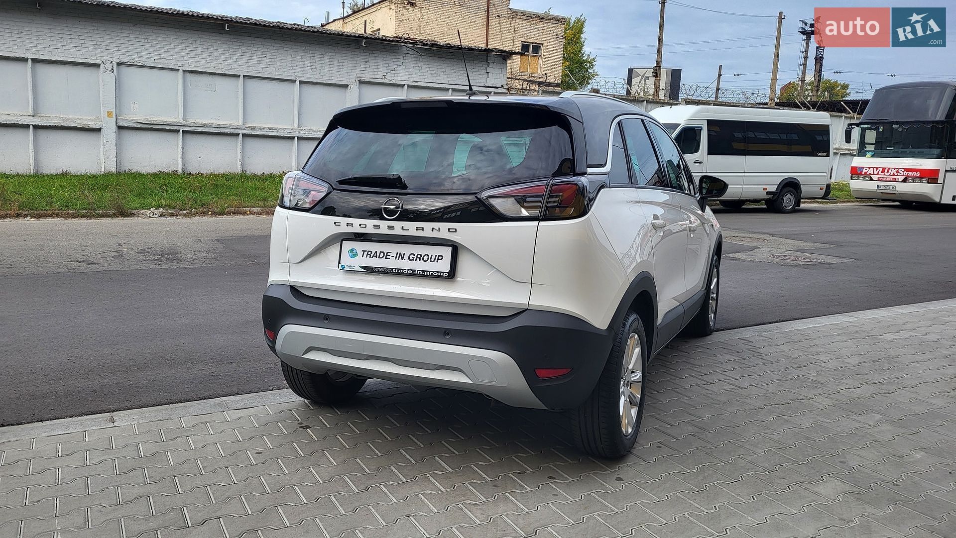 Opel Crossland X 2021 VIN W0V7H9ED6M4245347 фото оголошення 18 з 40
