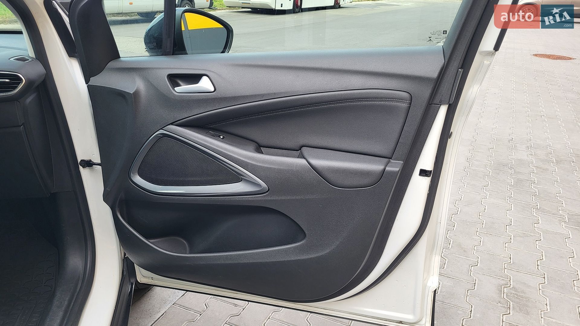 Opel Crossland X 2021 VIN W0V7H9ED6M4245347 фото оголошення 35 з 40
