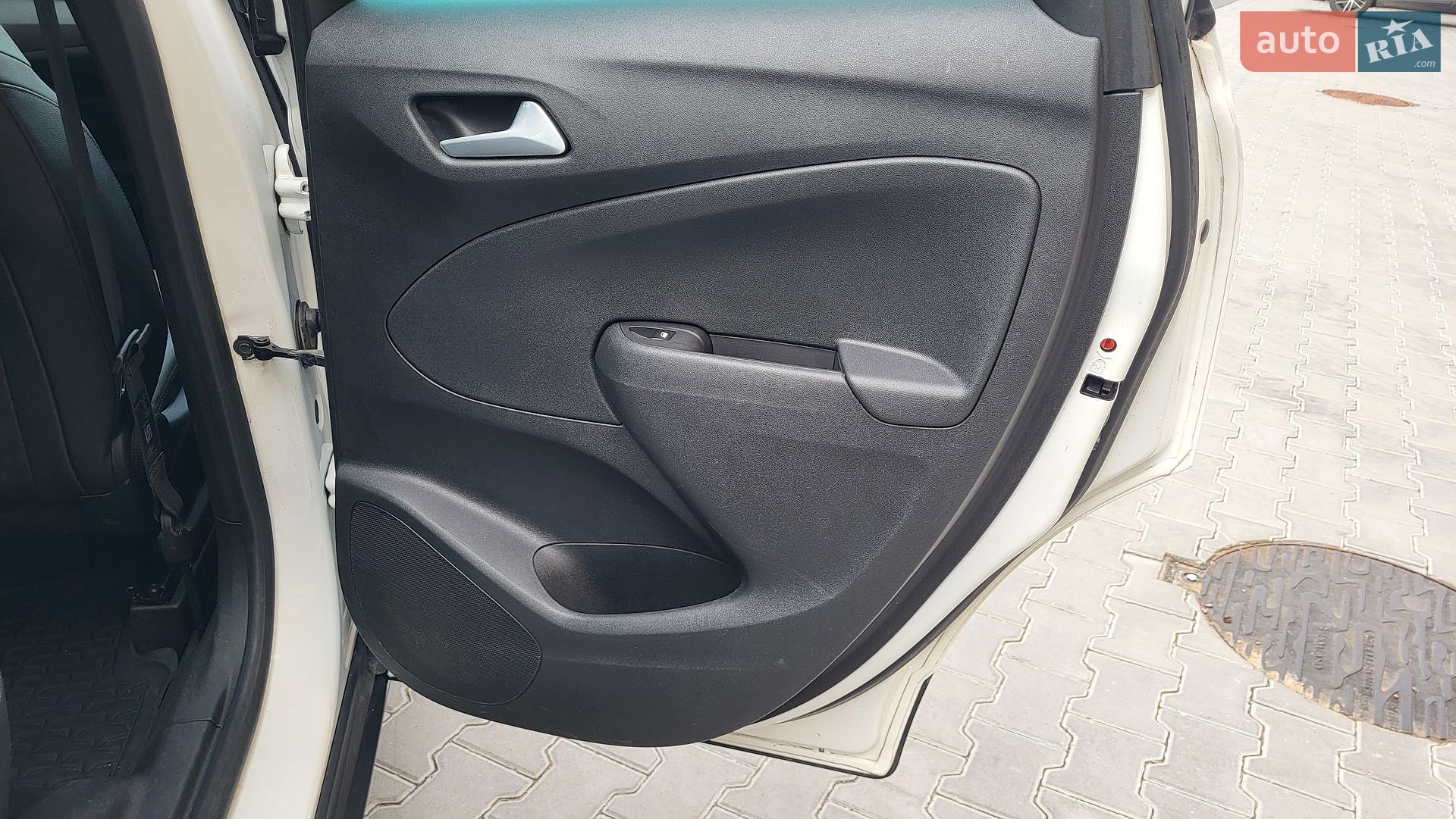 Opel Crossland X 2021 VIN W0V7H9ED6M4245347 фото оголошення 36 з 40