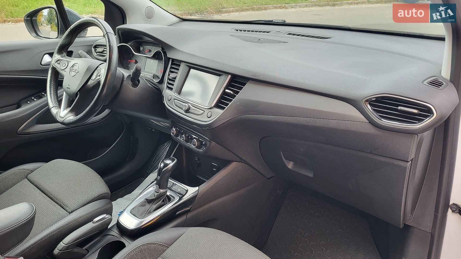 Opel Crossland X 2021 VIN W0V7H9ED6M4245347 фото оголошення 28 з 40