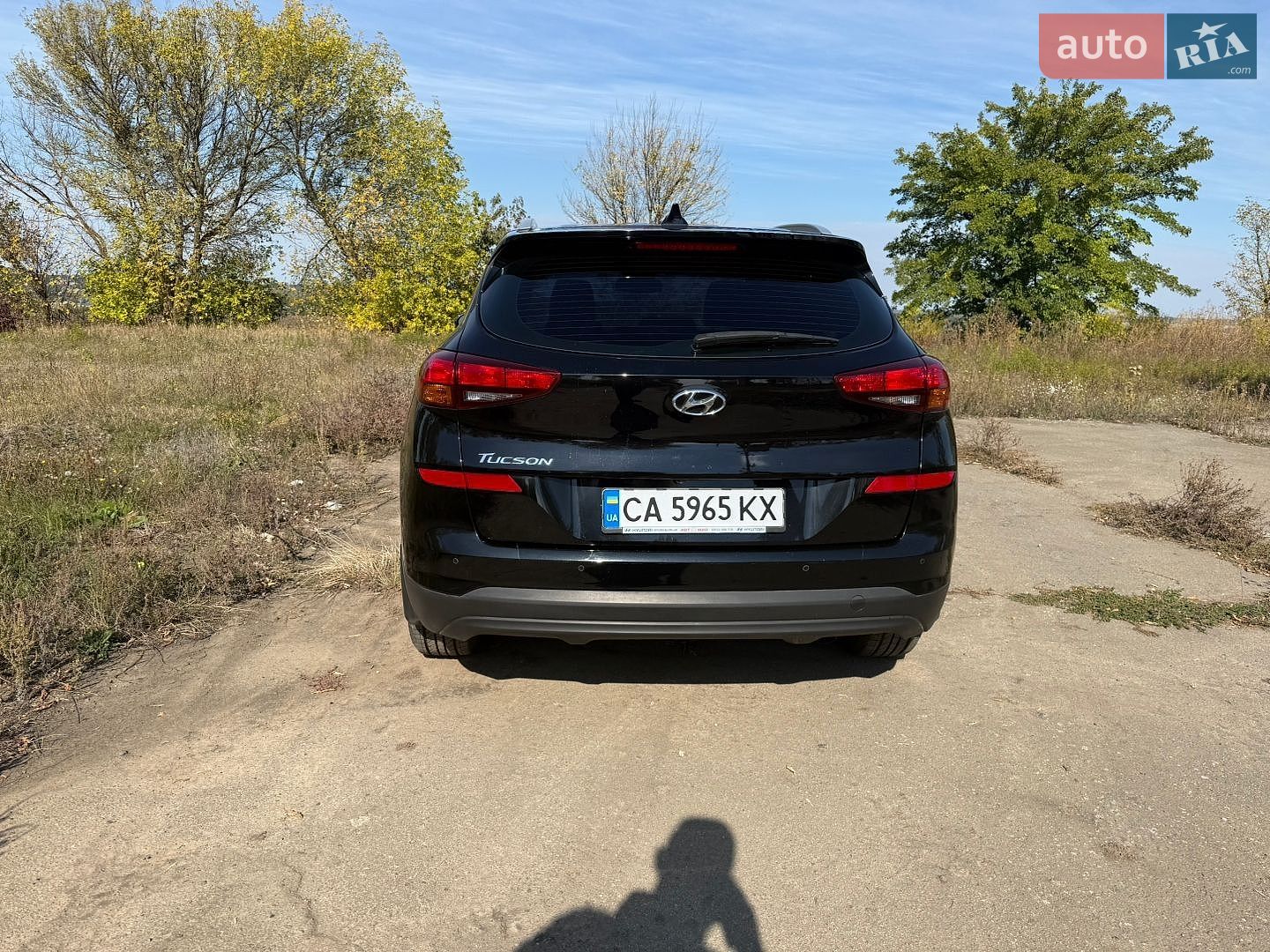 HYUNDAI TUCSON 2019 VIN TMAJ3813BLJ939207 фото оголошення 4 з 22