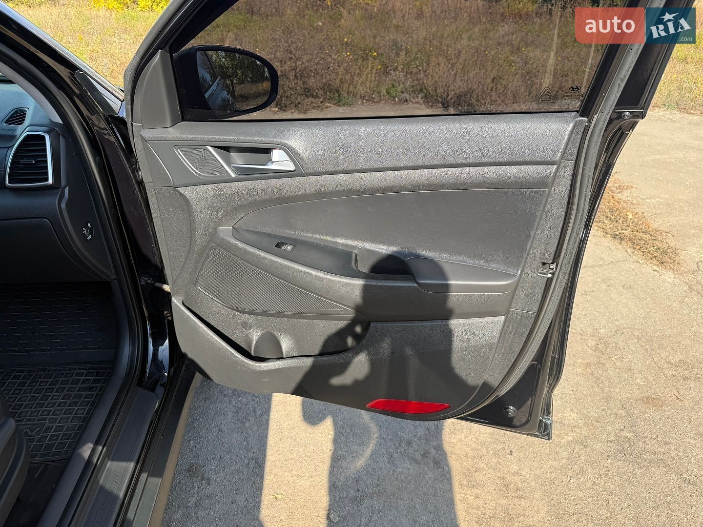 HYUNDAI TUCSON 2019 VIN TMAJ3813BLJ939207 фото оголошення 6 з 22